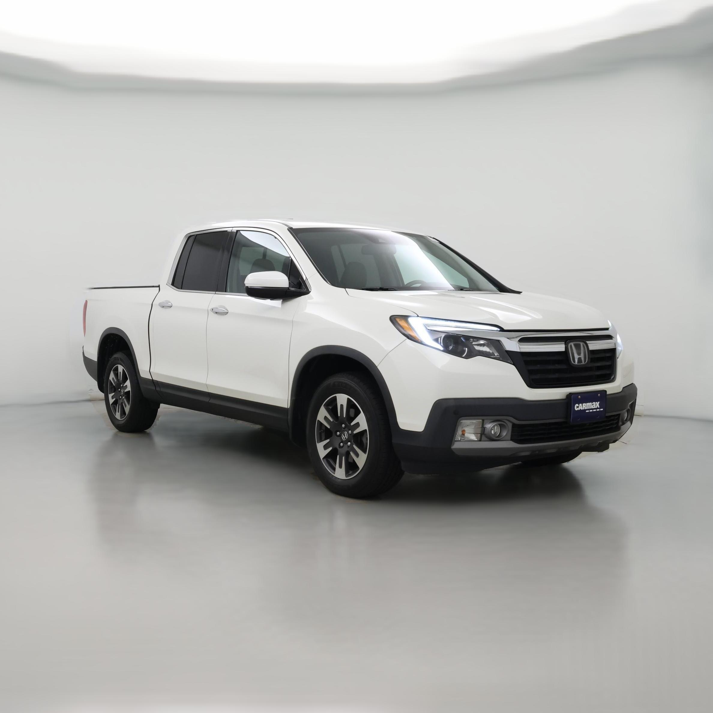 Thumbnail: 2019 Honda Ridgeline - 1