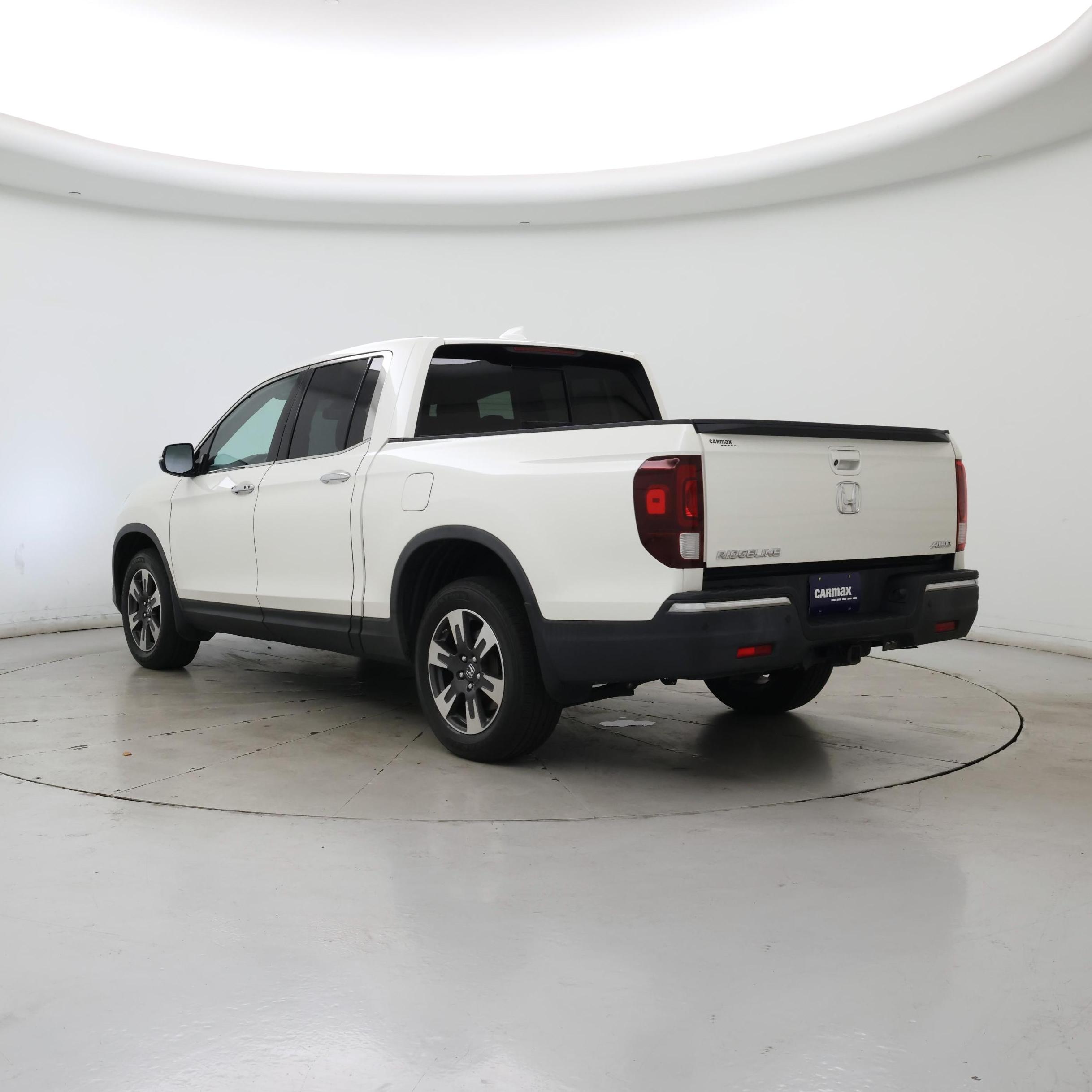 Thumbnail: 2019 Honda Ridgeline - 2