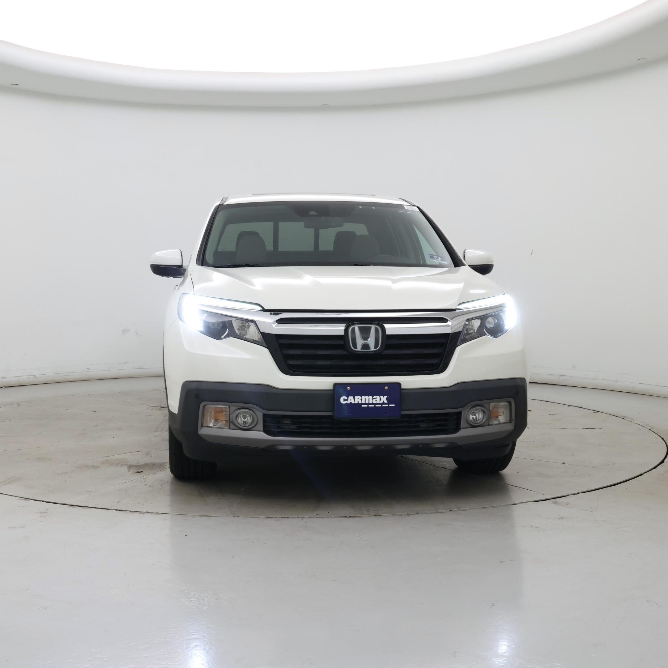Thumbnail: 2019 Honda Ridgeline - 5