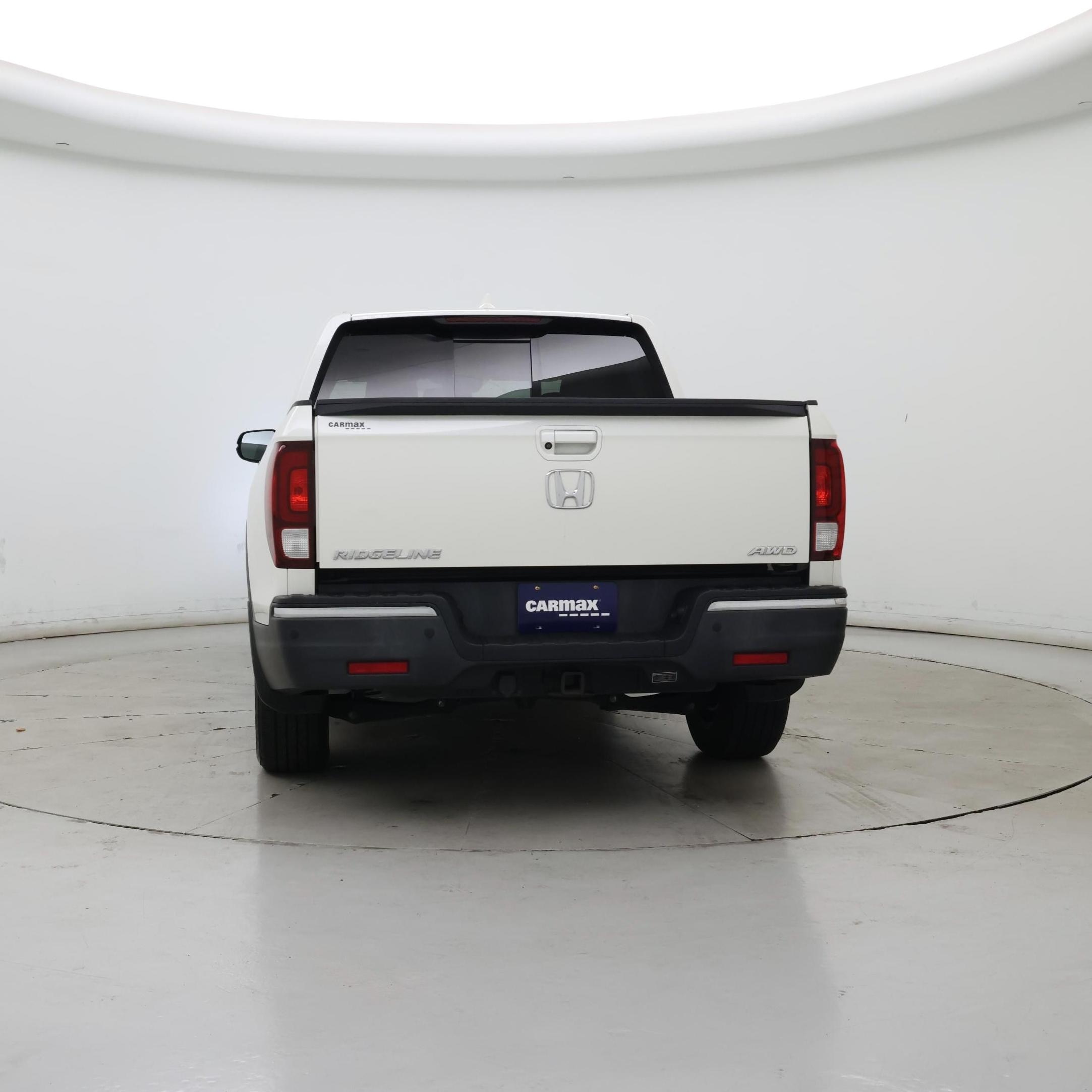 Thumbnail: 2019 Honda Ridgeline - 6