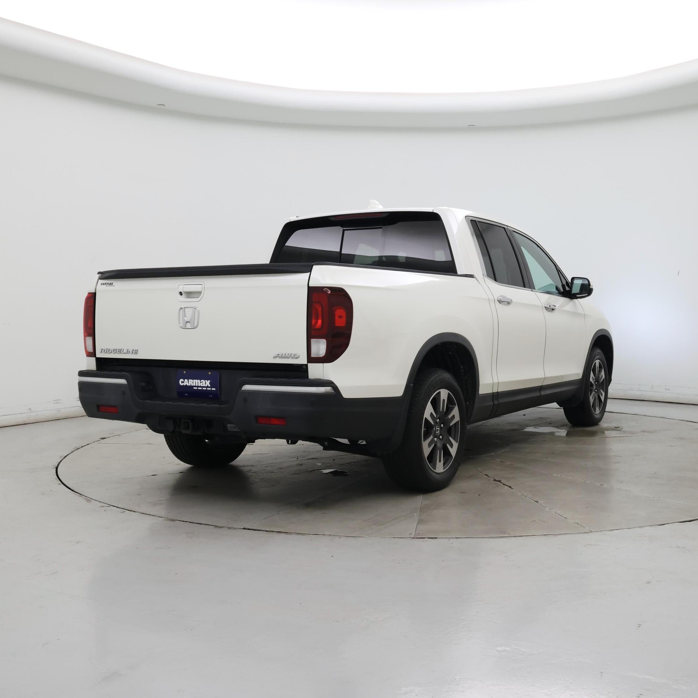 Thumbnail: 2019 Honda Ridgeline - 8