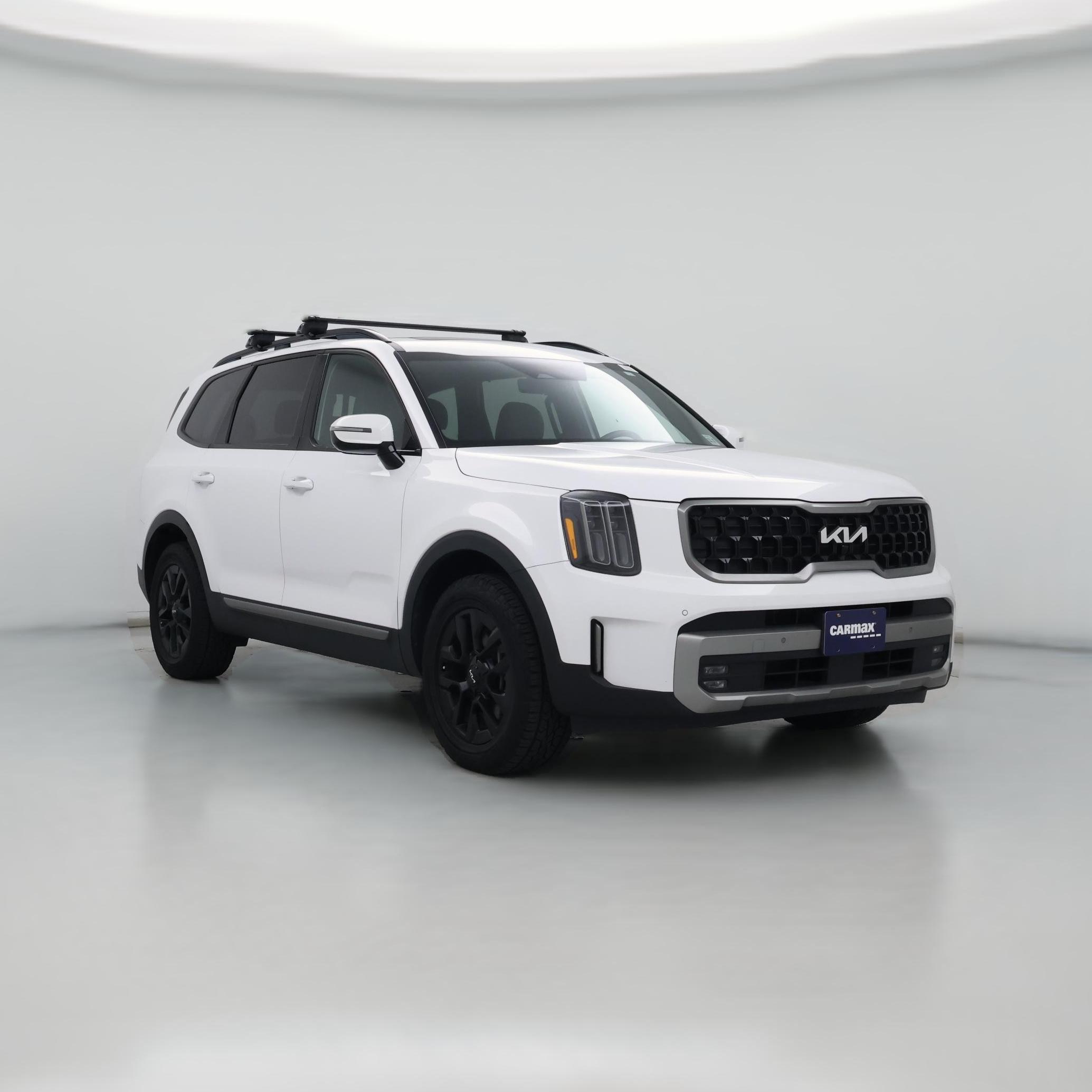 Thumbnail: 2023 Kia Telluride - 1