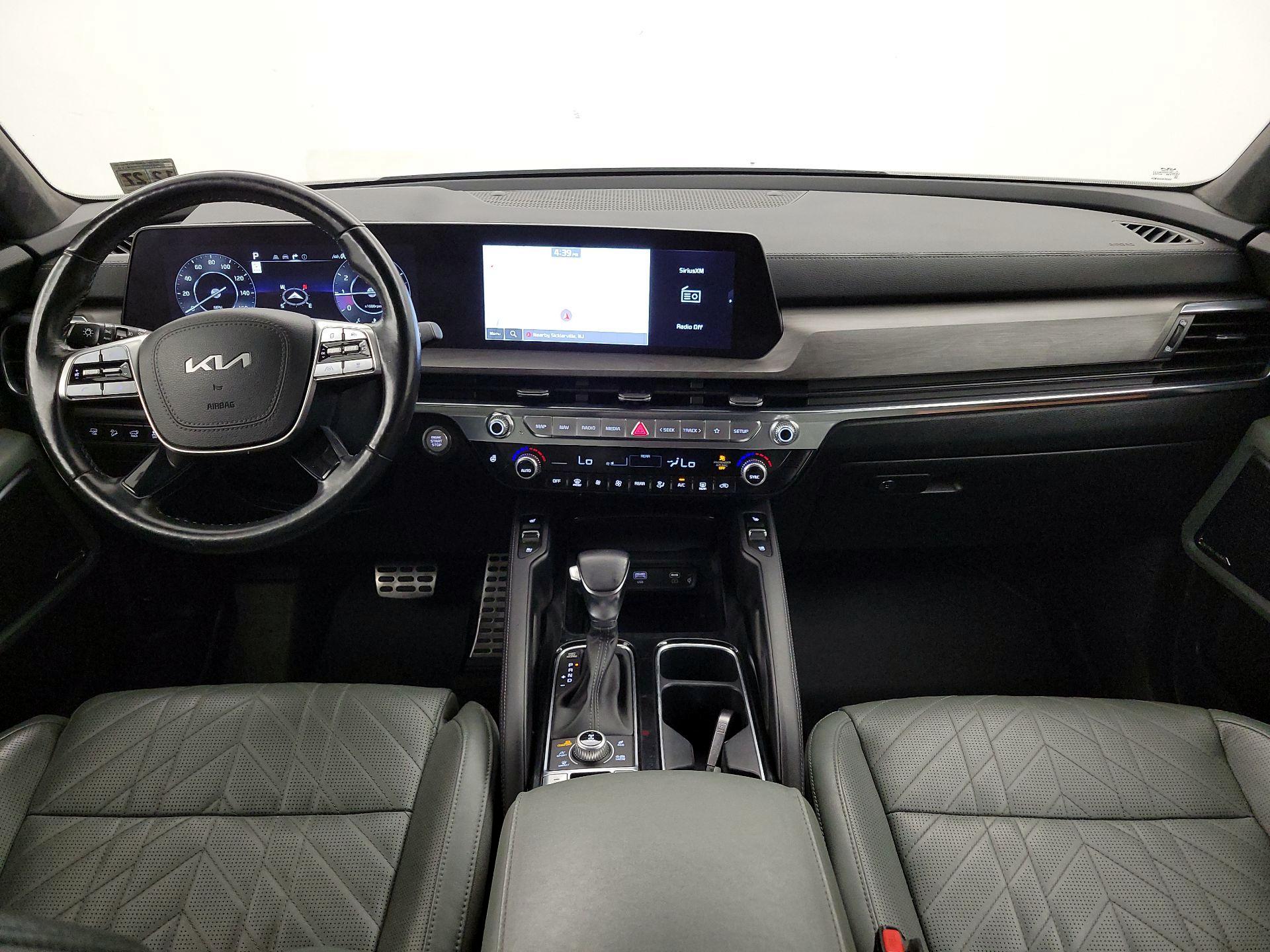 Thumbnail: 2023 Kia Telluride - 9