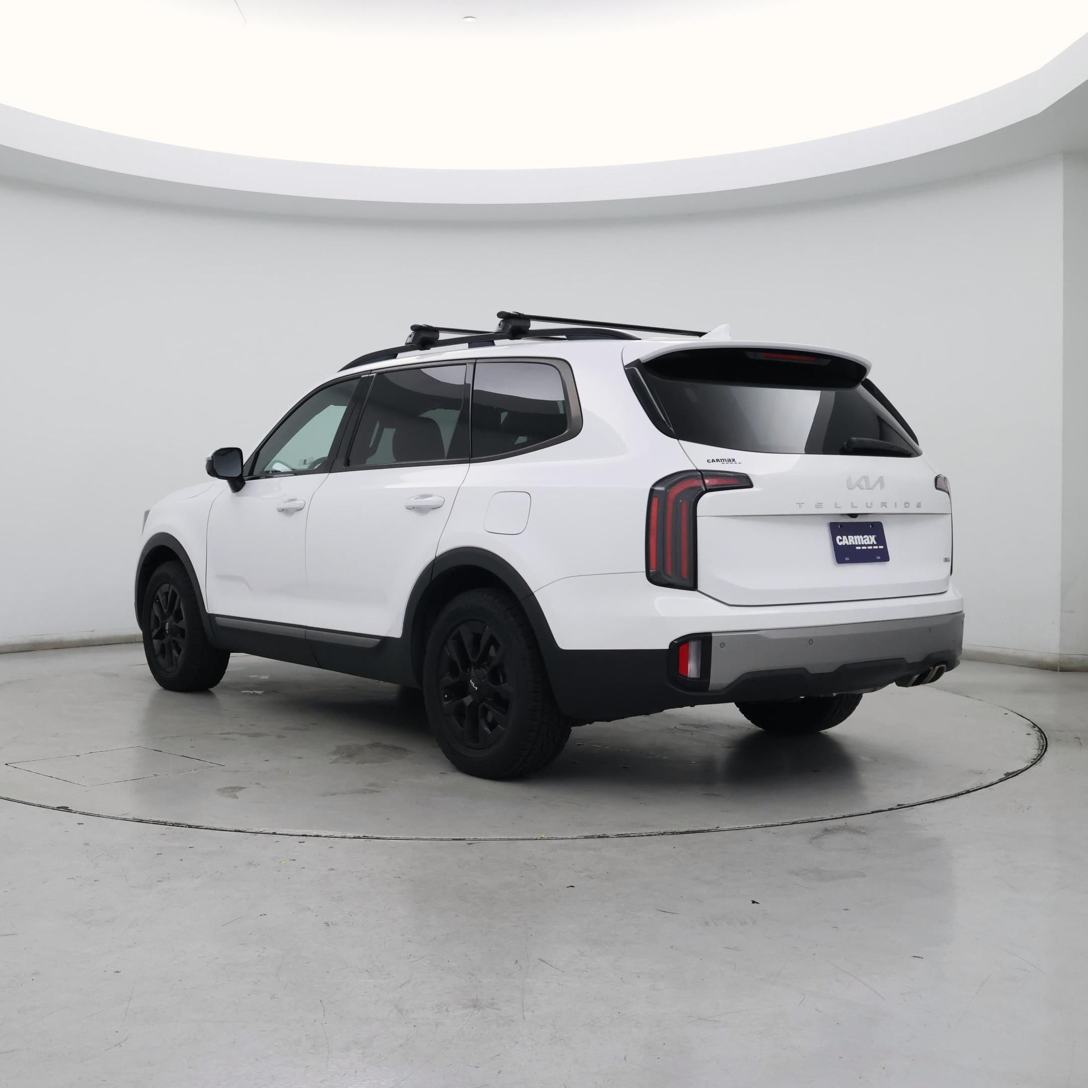 Thumbnail: 2023 Kia Telluride - 2