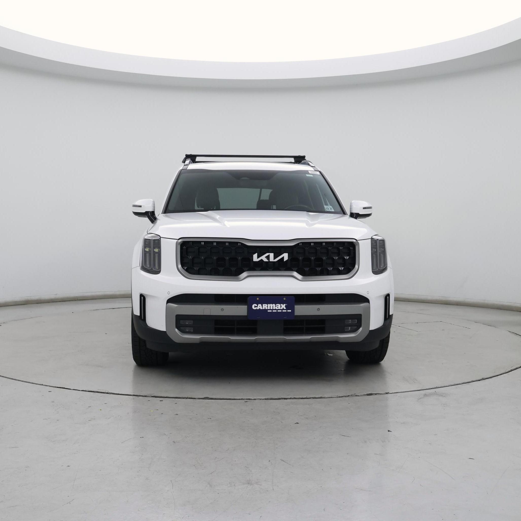 Thumbnail: 2023 Kia Telluride - 5