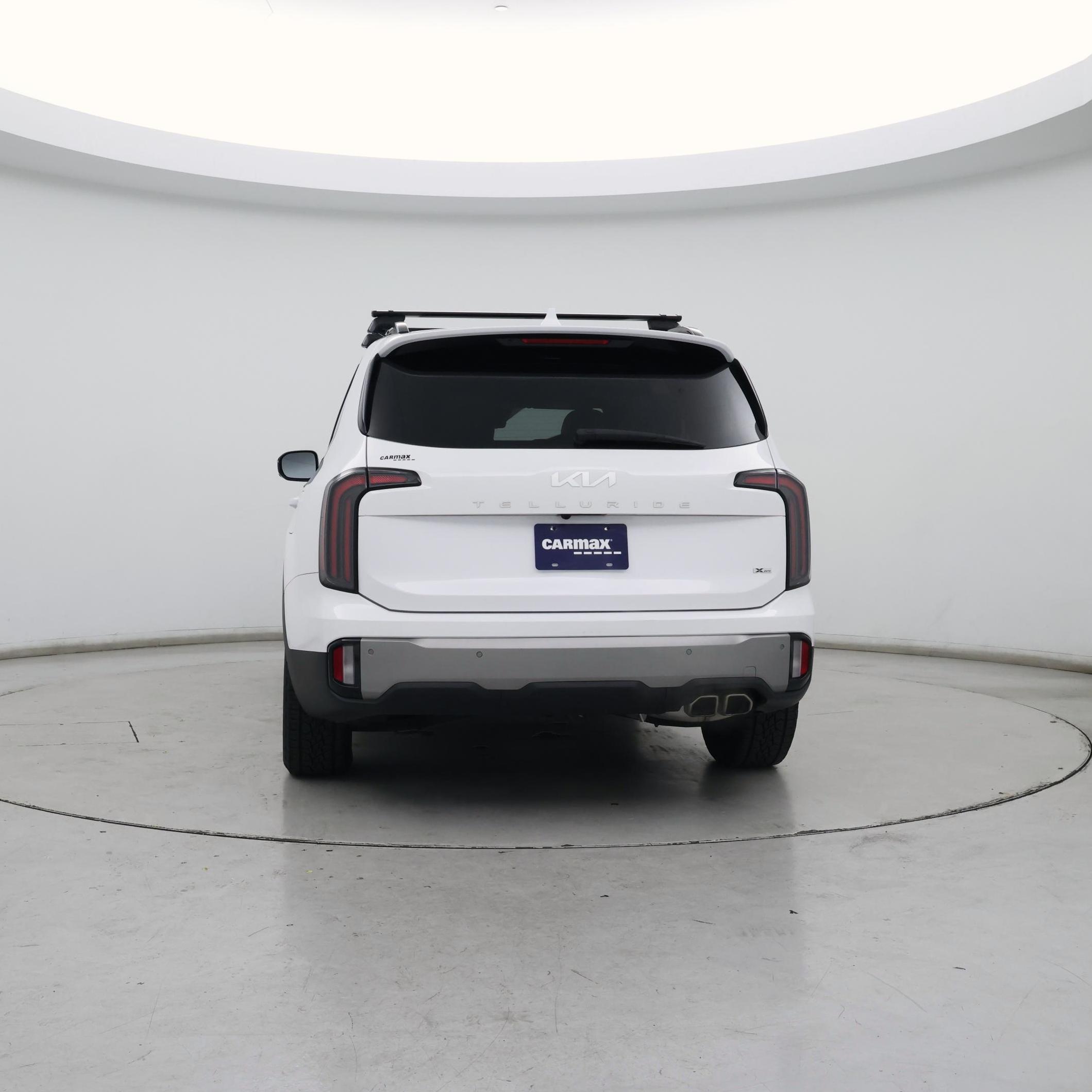 Thumbnail: 2023 Kia Telluride - 6