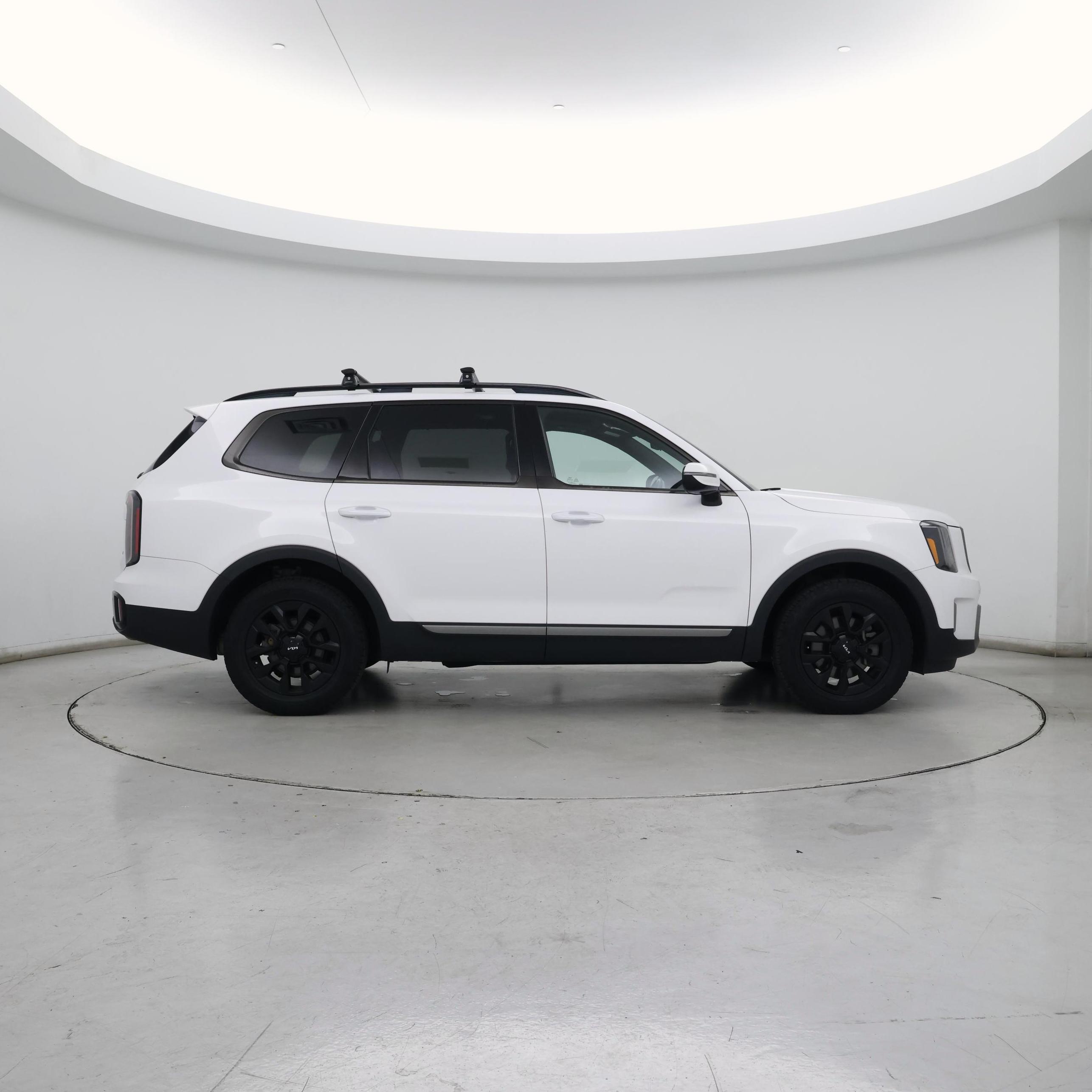 Thumbnail: 2023 Kia Telluride - 7
