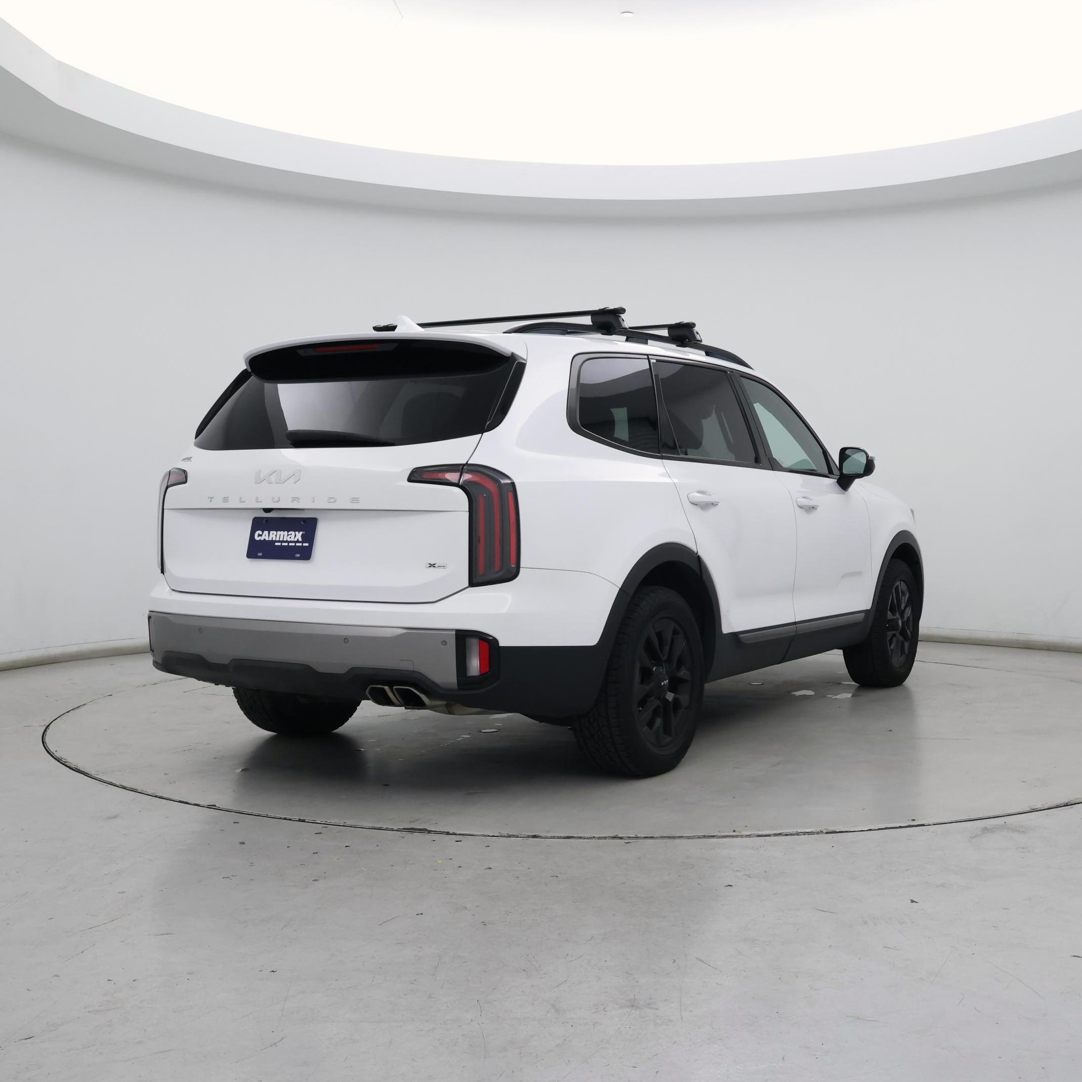 Thumbnail: 2023 Kia Telluride - 8