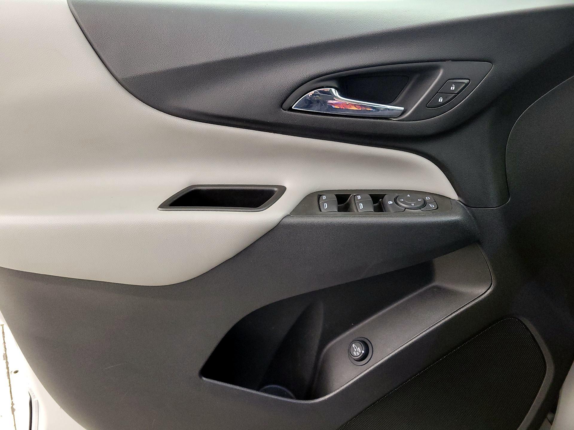 Thumbnail: 2021 Chevrolet Equinox - 12