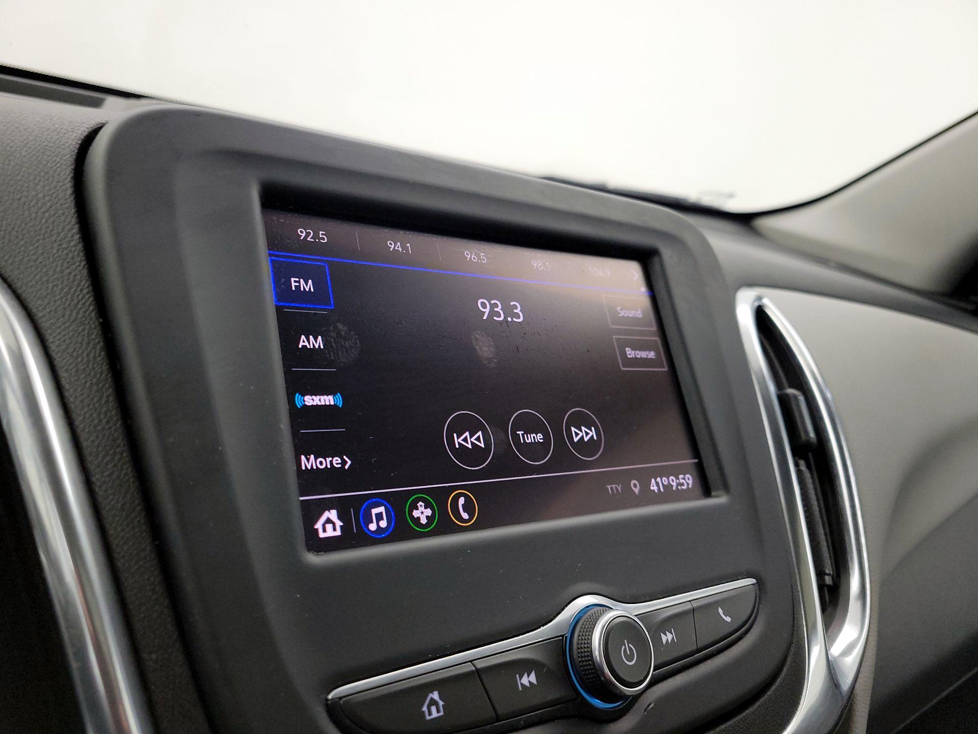 Thumbnail: 2021 Chevrolet Equinox - 15