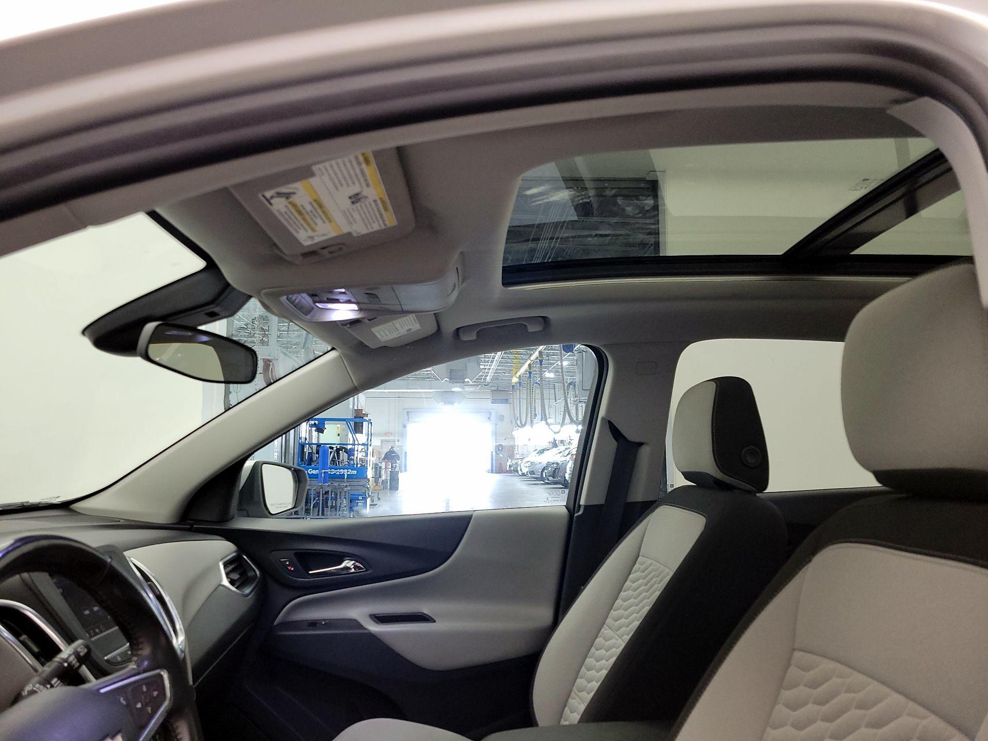 Thumbnail: 2021 Chevrolet Equinox - 19