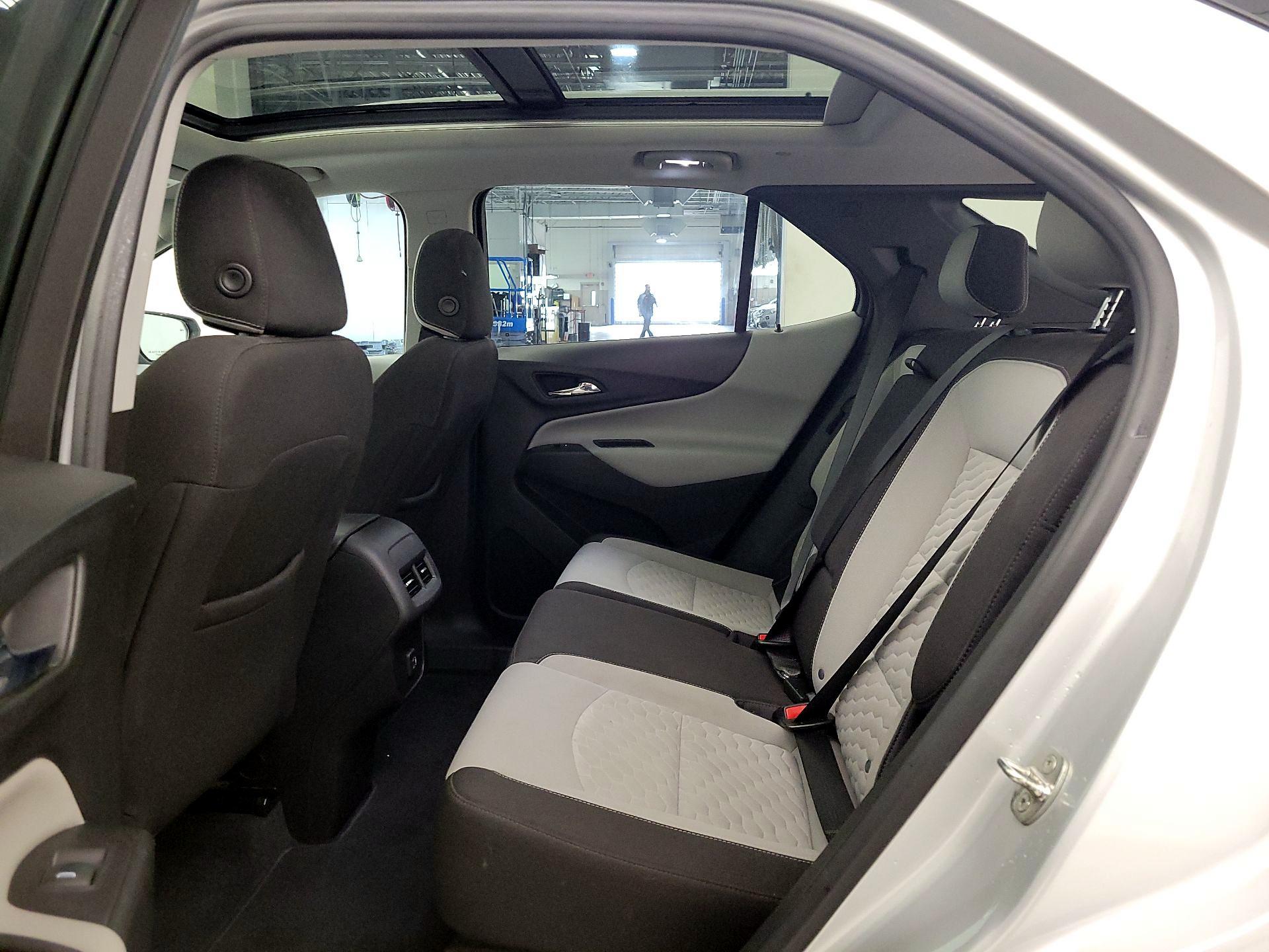 Thumbnail: 2021 Chevrolet Equinox - 20