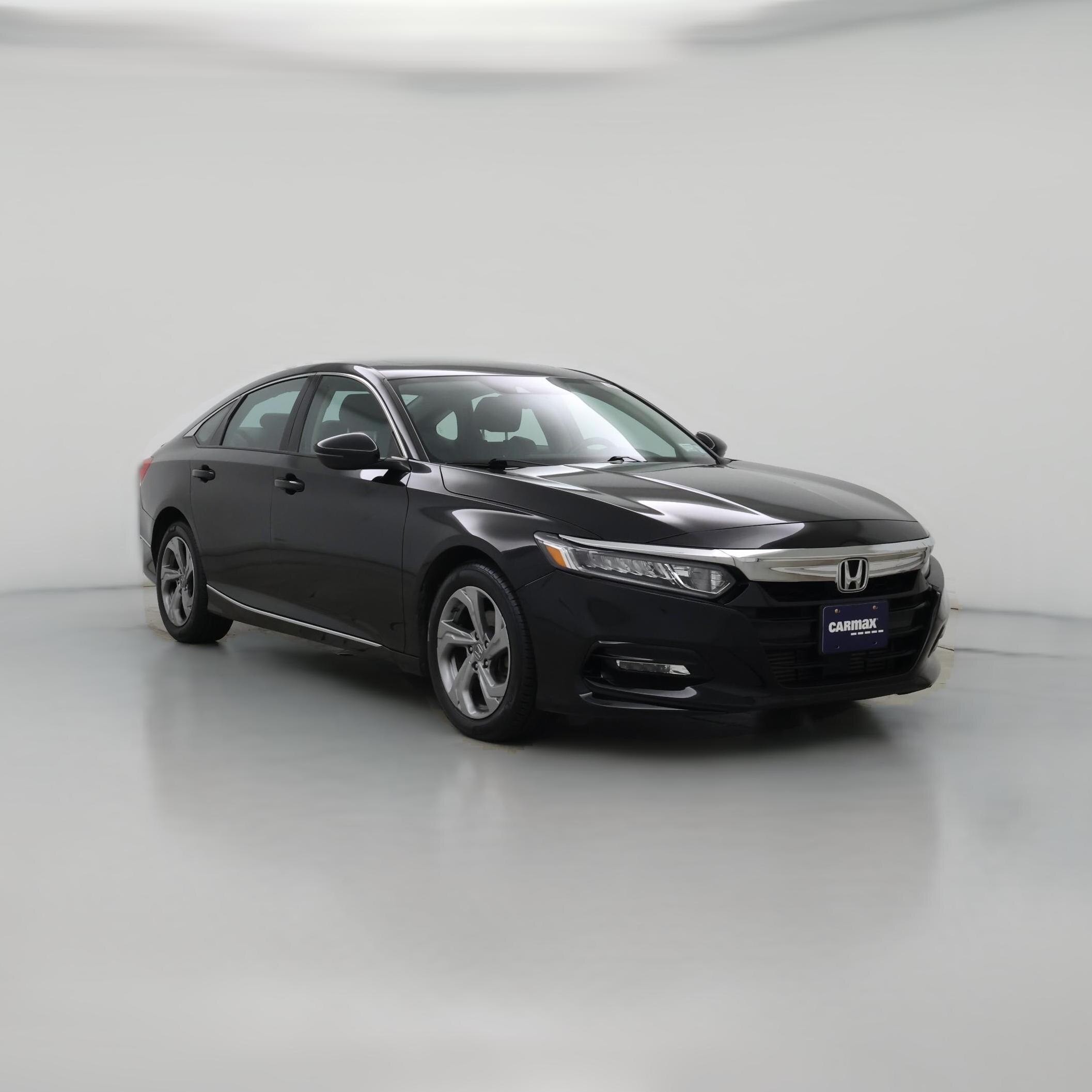 Thumbnail: 2019 Honda Accord - 1