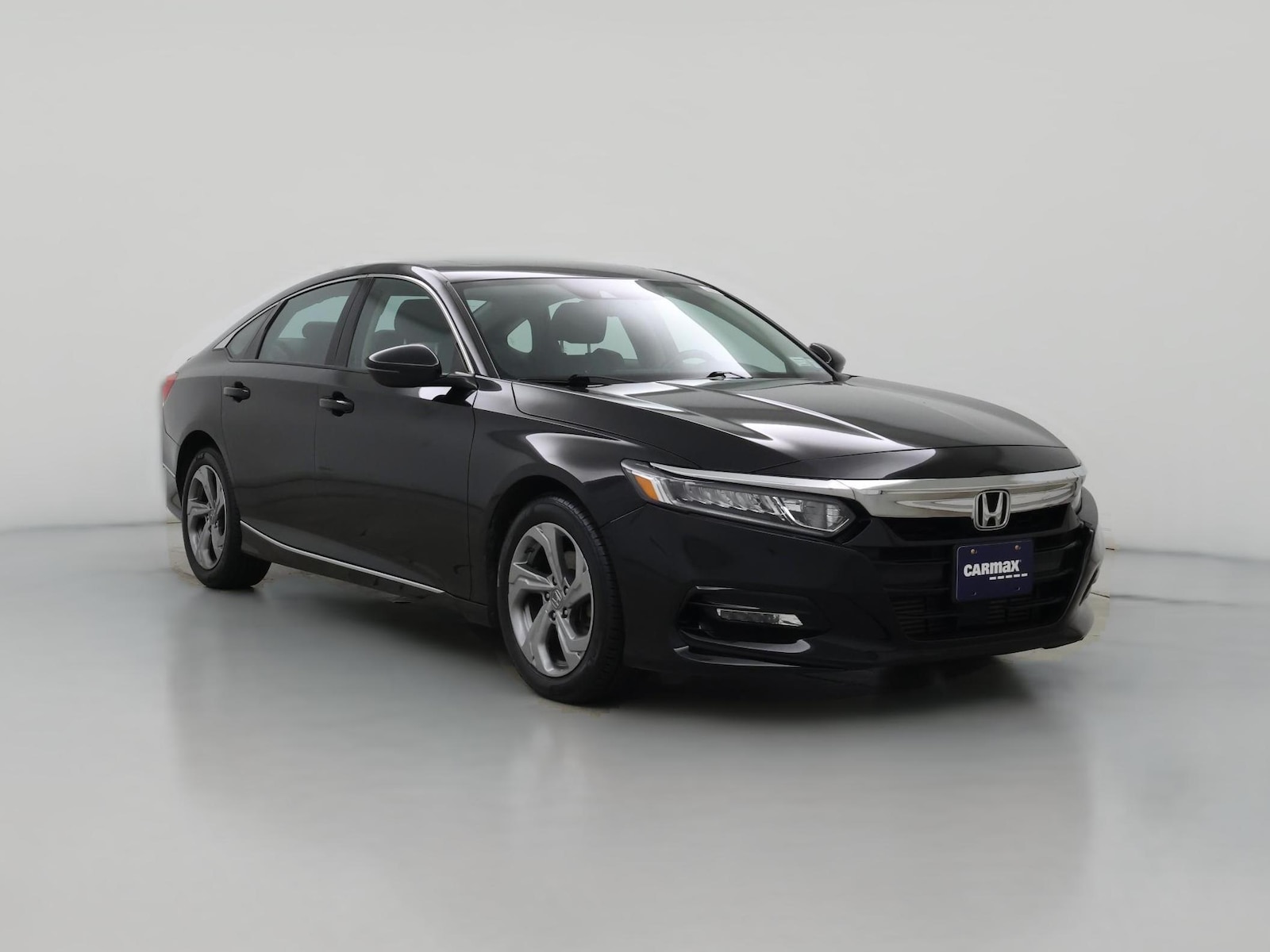 2019 Honda Accord EX-L