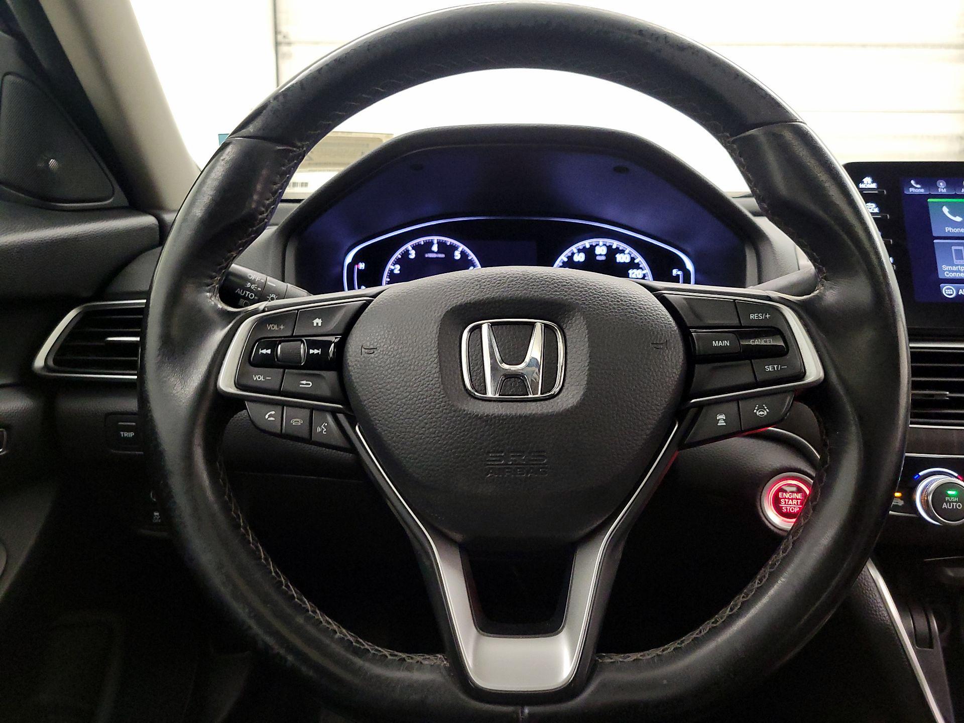 Thumbnail: 2019 Honda Accord - 10