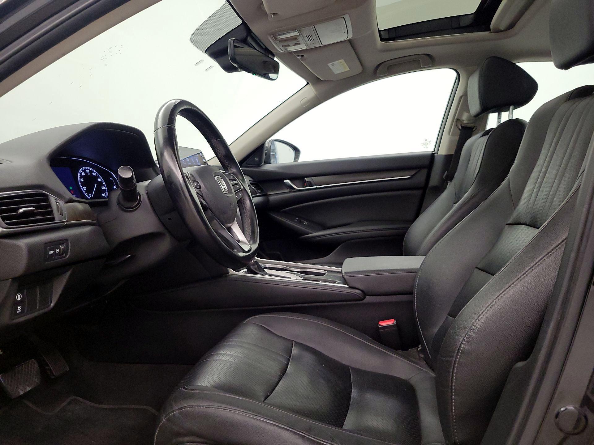 Thumbnail: 2019 Honda Accord - 11