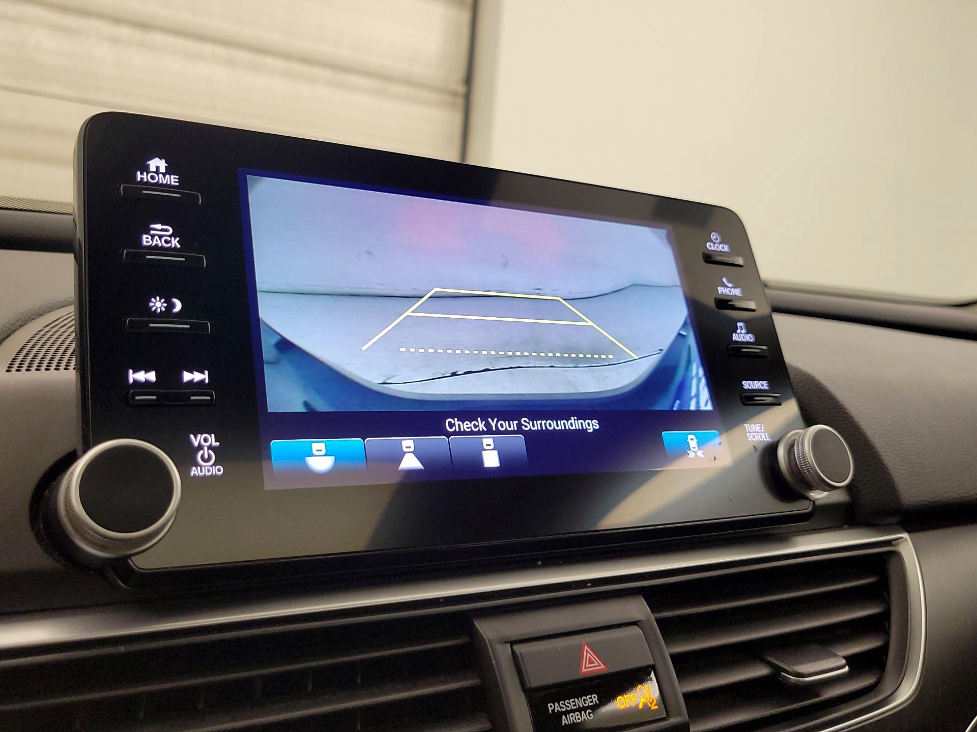 Thumbnail: 2019 Honda Accord - 14