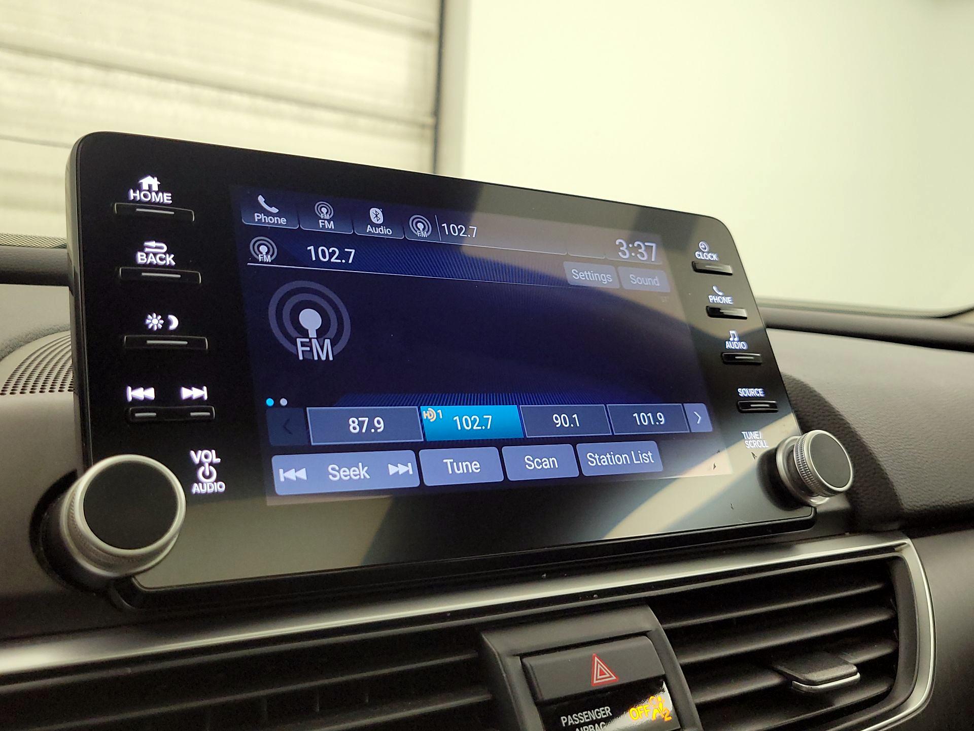 Thumbnail: 2019 Honda Accord - 15