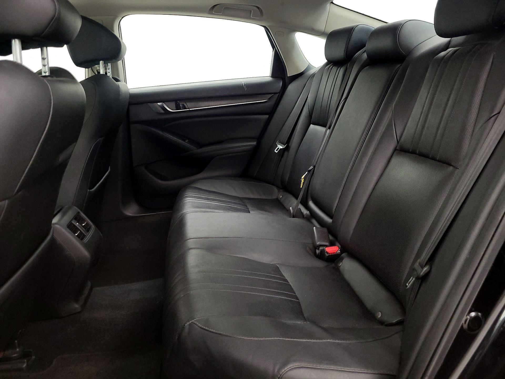 Thumbnail: 2019 Honda Accord - 20