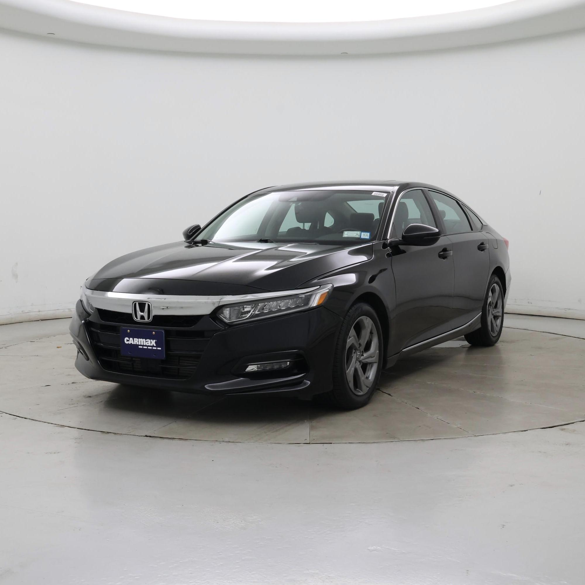 Thumbnail: 2019 Honda Accord - 4