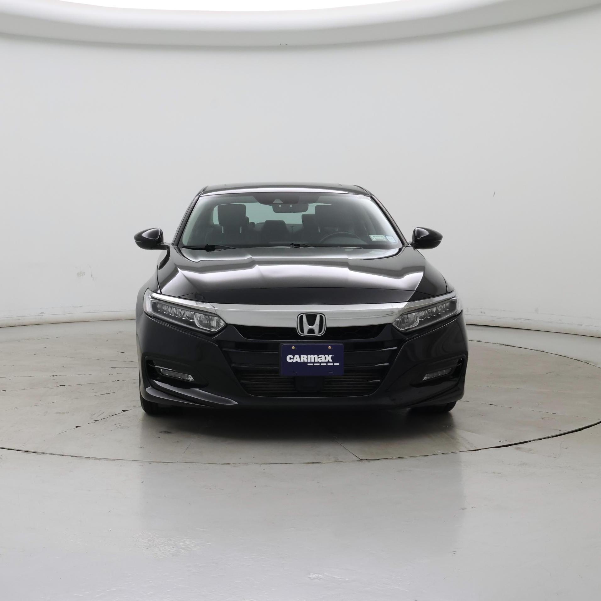 Thumbnail: 2019 Honda Accord - 5