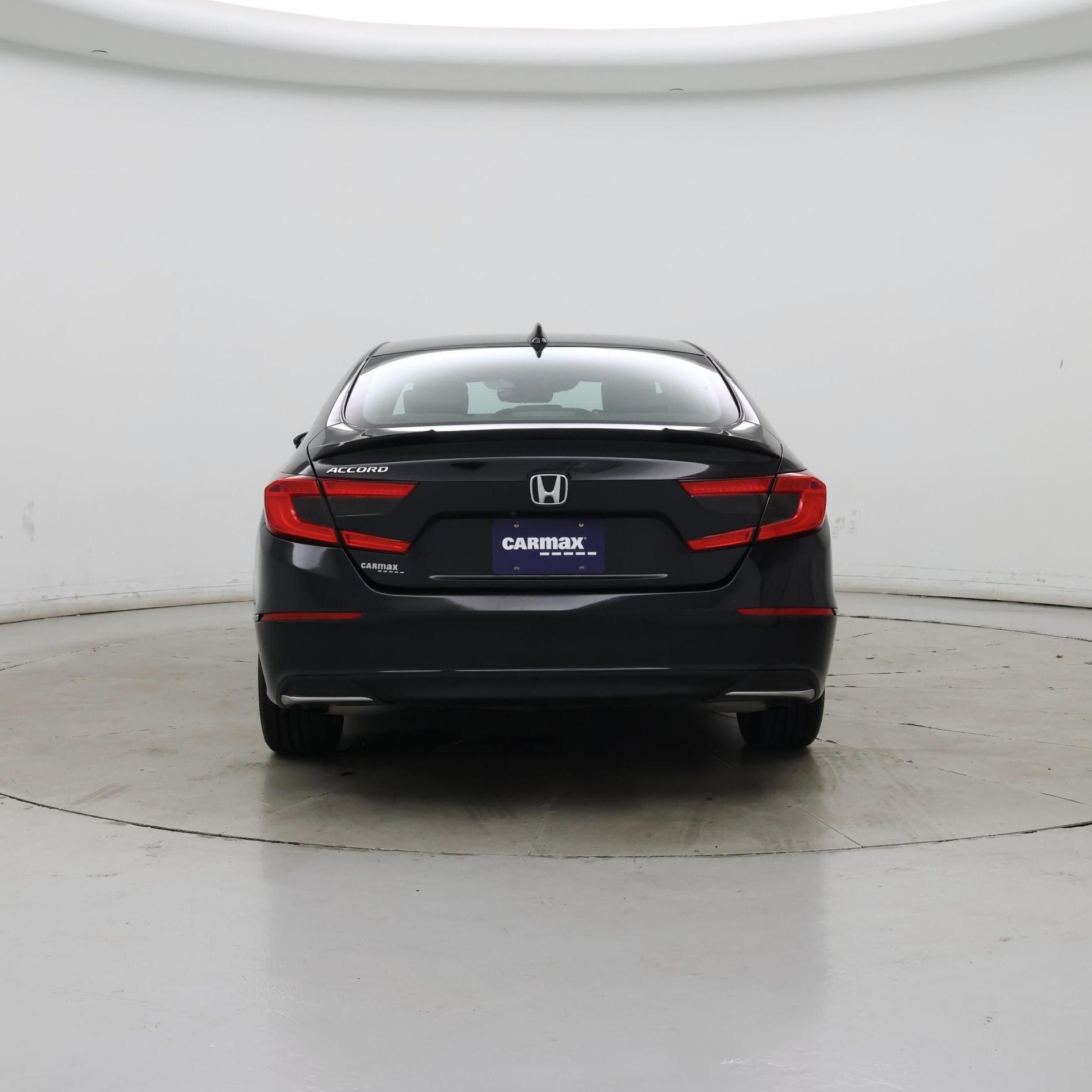 Thumbnail: 2019 Honda Accord - 6