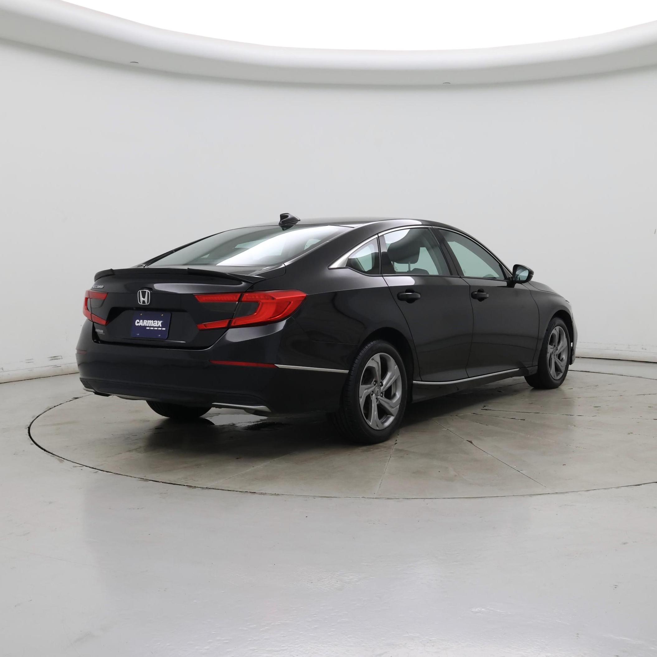 Thumbnail: 2019 Honda Accord - 8