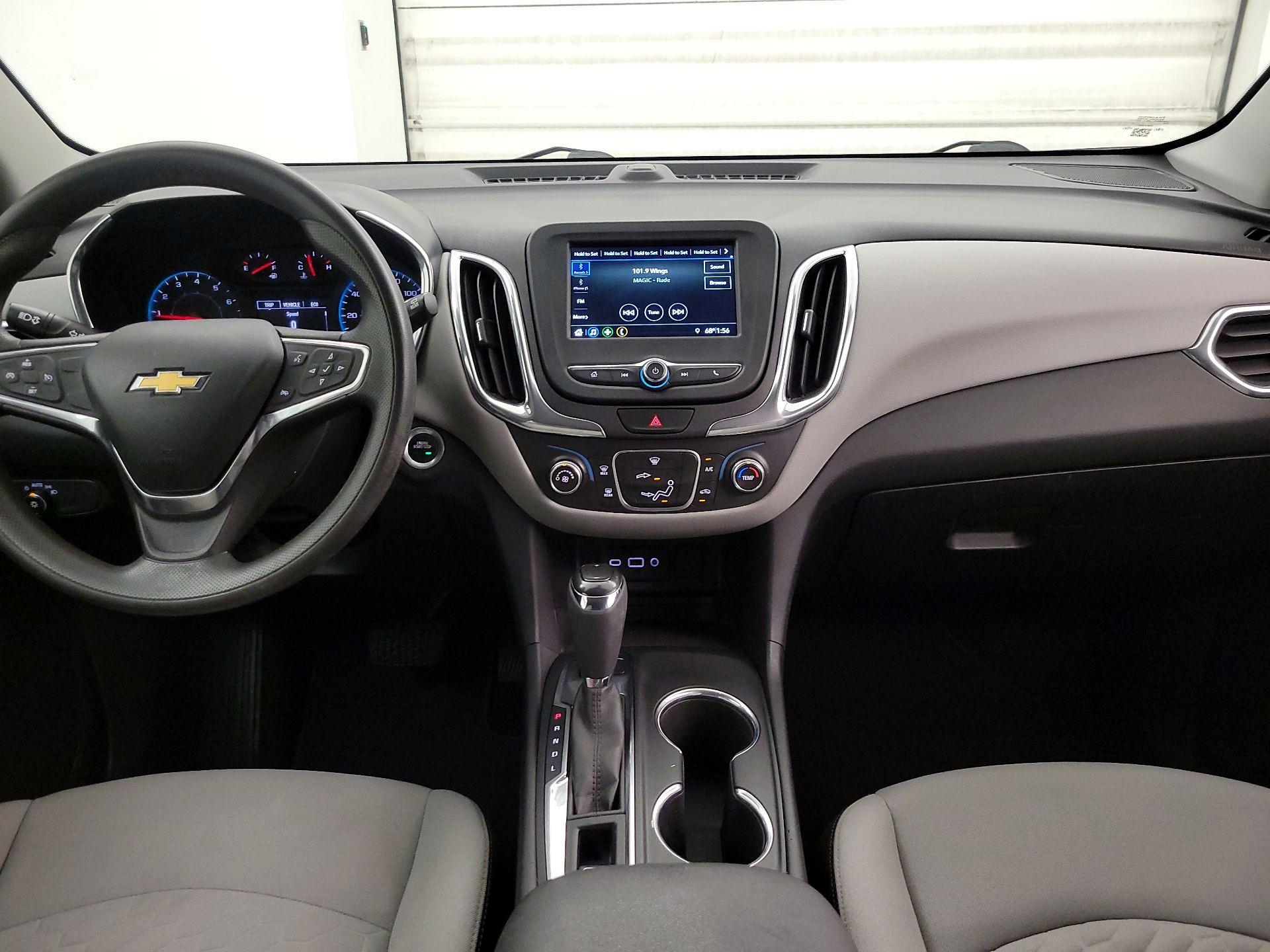 Thumbnail: 2019 Chevrolet Equinox - 9
