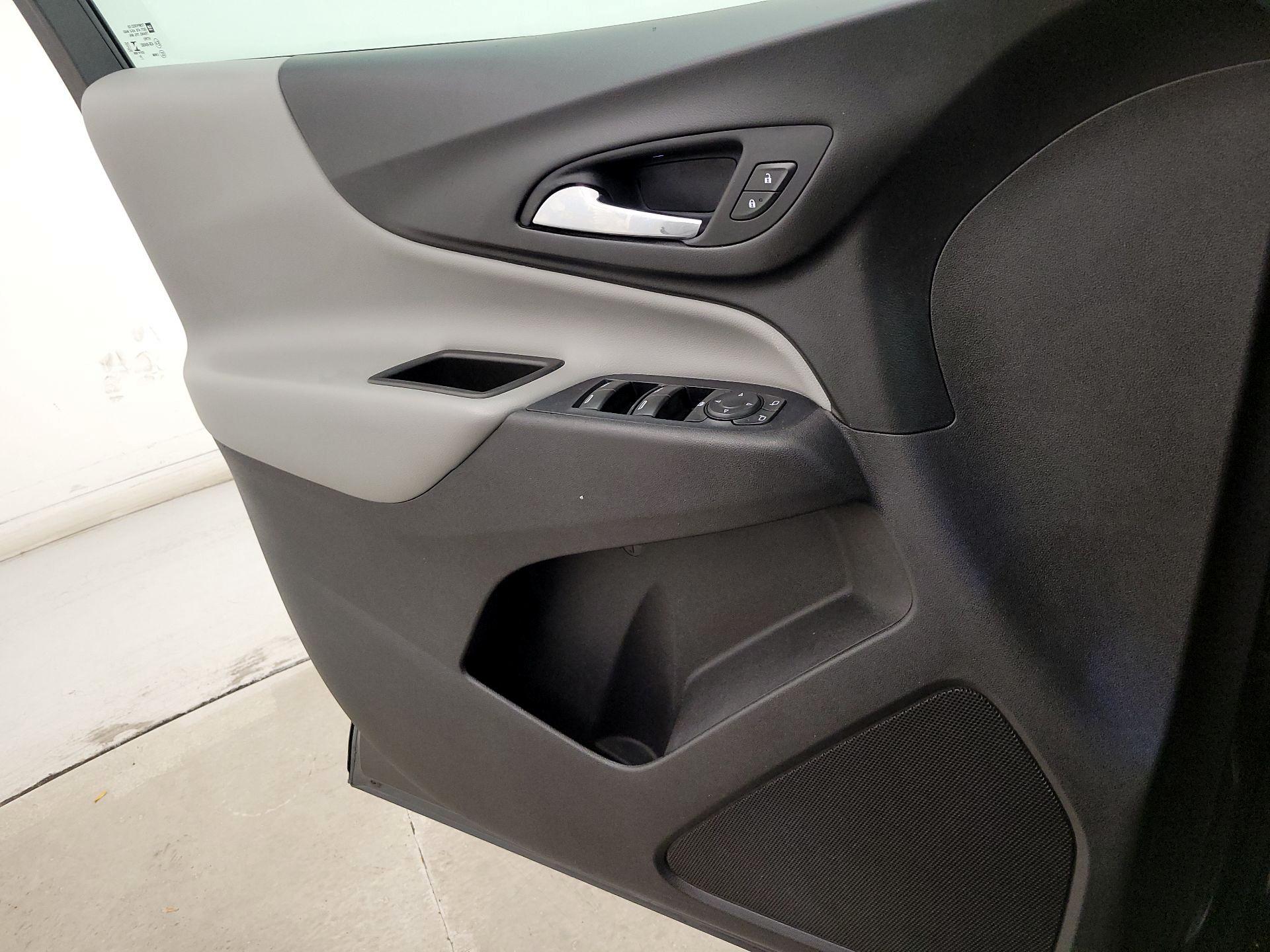 Thumbnail: 2019 Chevrolet Equinox - 12