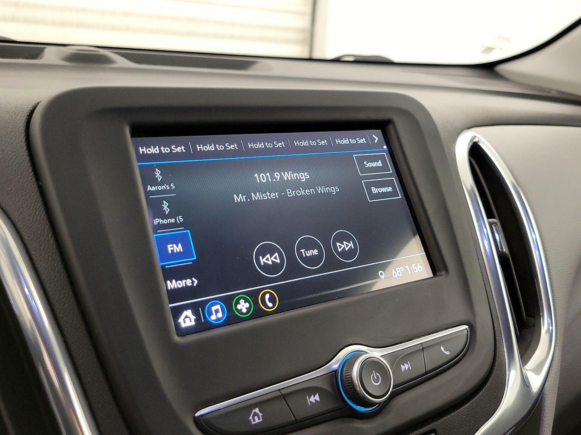 Thumbnail: 2019 Chevrolet Equinox - 15