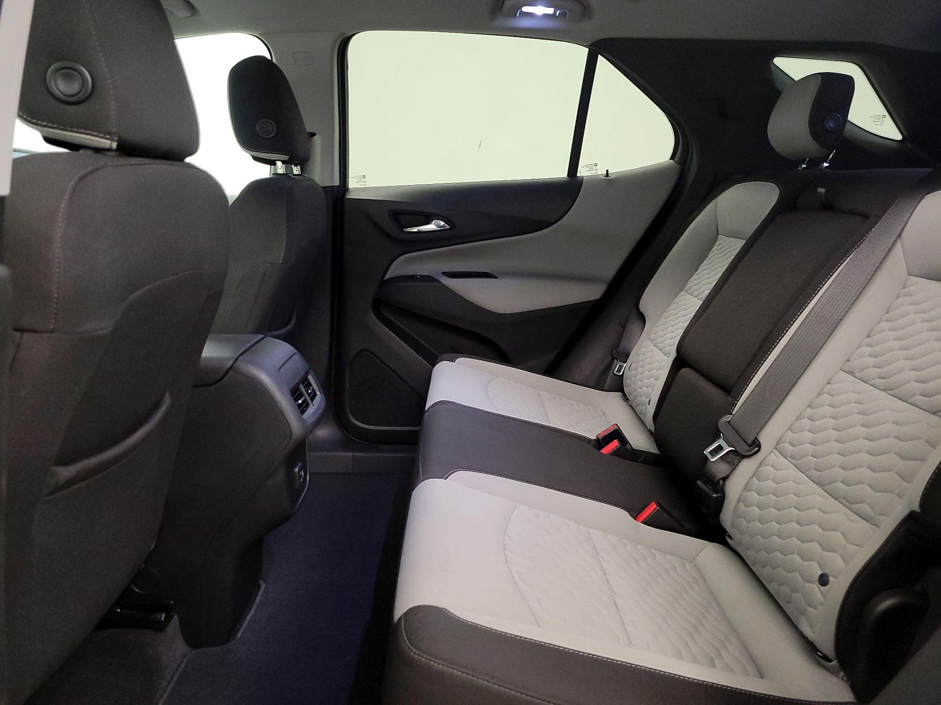 Thumbnail: 2019 Chevrolet Equinox - 19