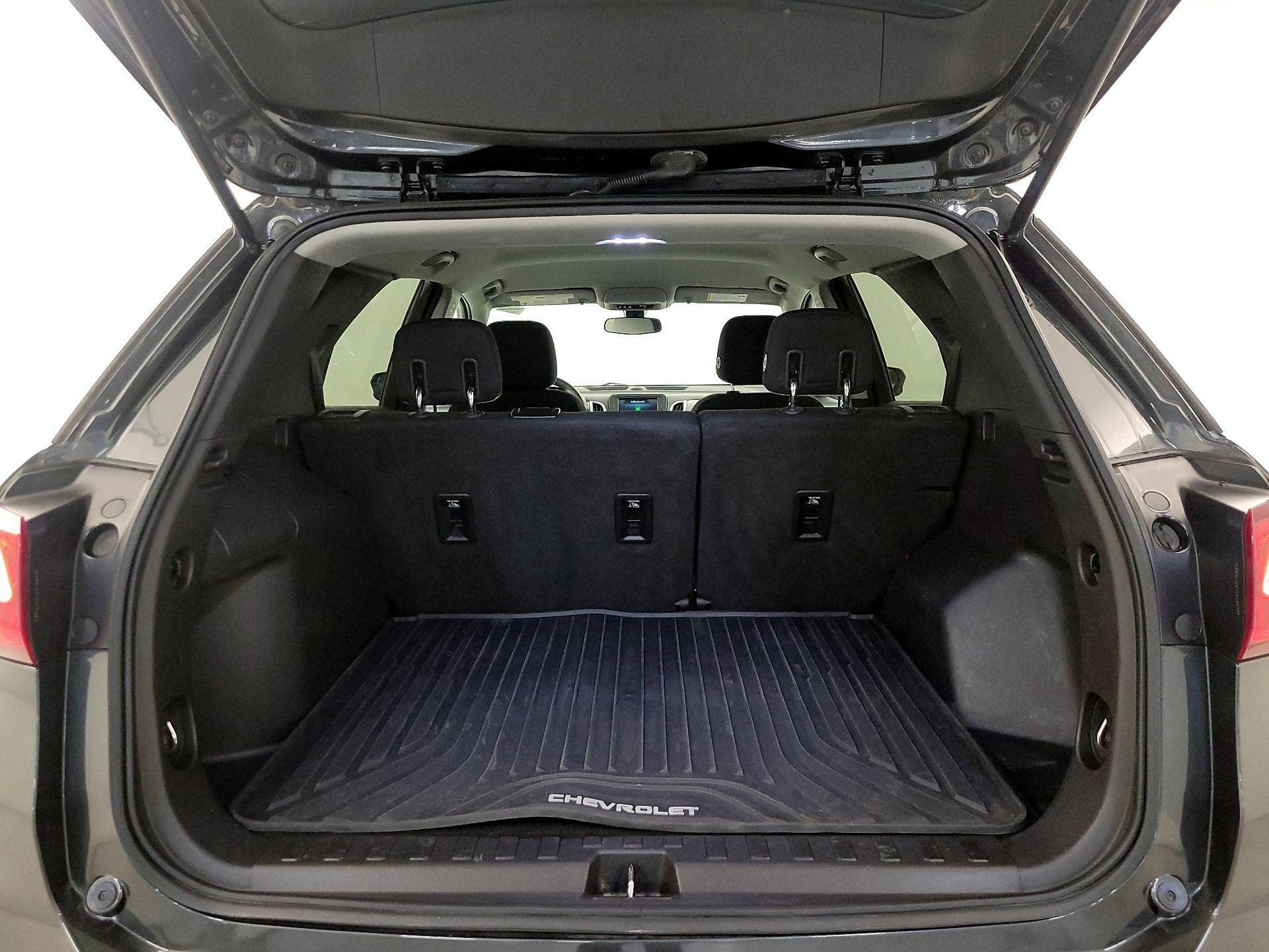 Thumbnail: 2019 Chevrolet Equinox - 20