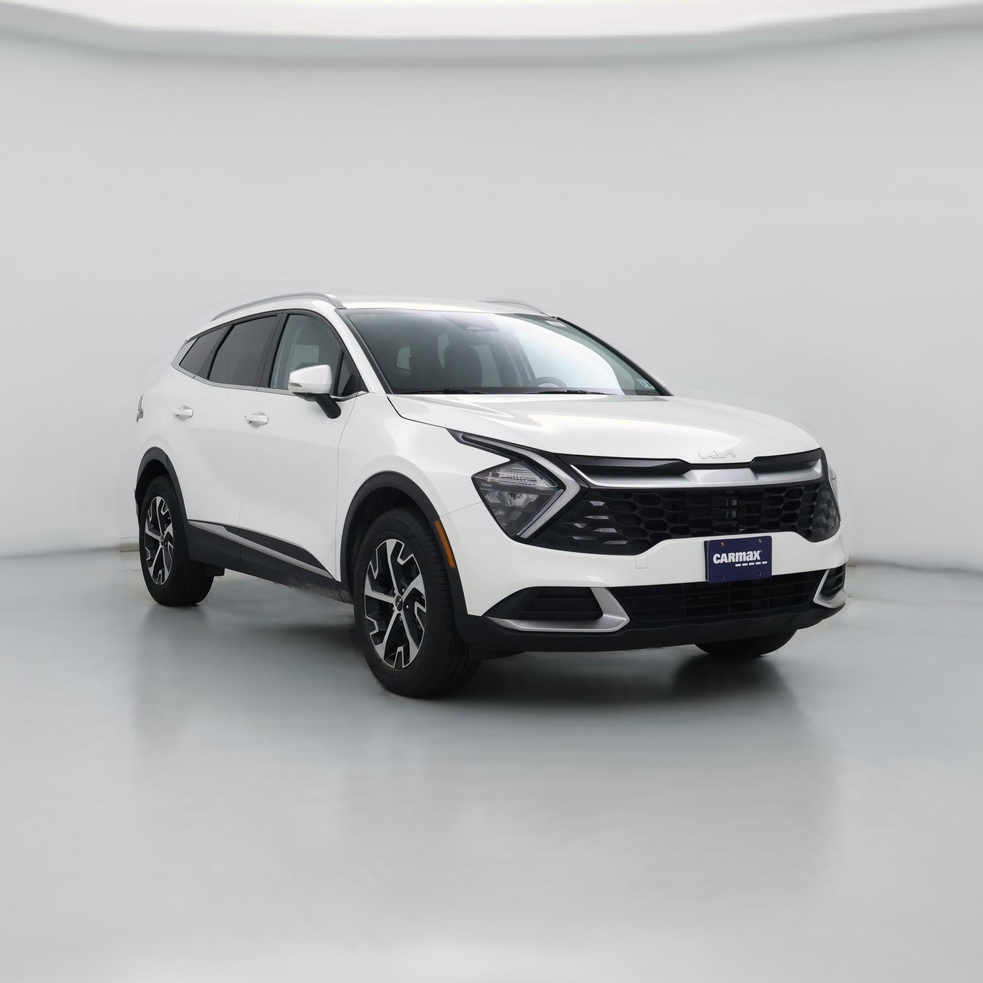 Thumbnail: 2023 Kia Sportage - 1