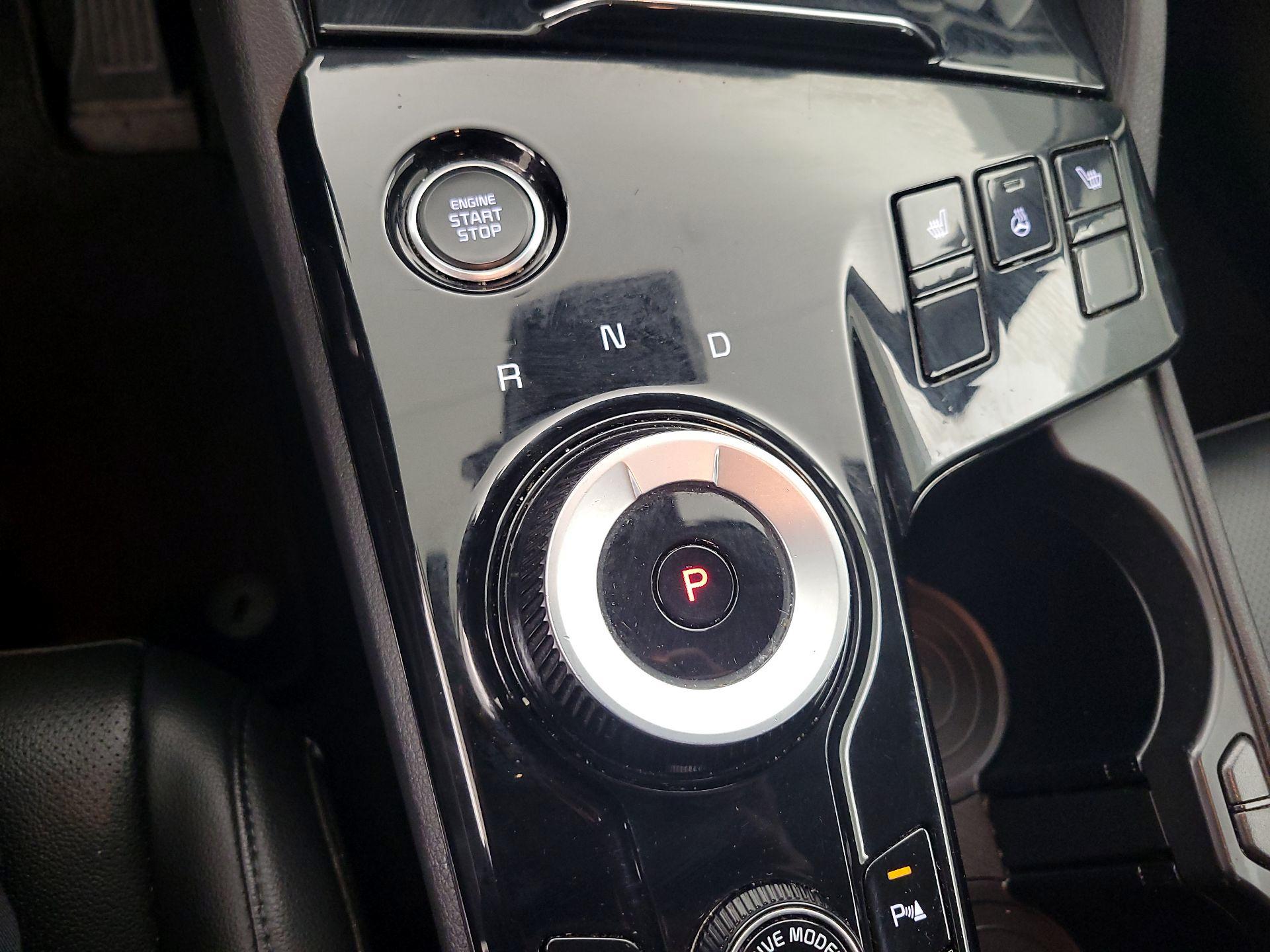 Thumbnail: 2023 Kia Sportage - 18