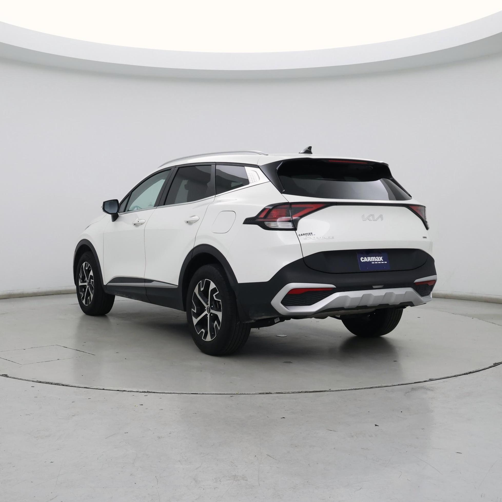 Thumbnail: 2023 Kia Sportage - 2