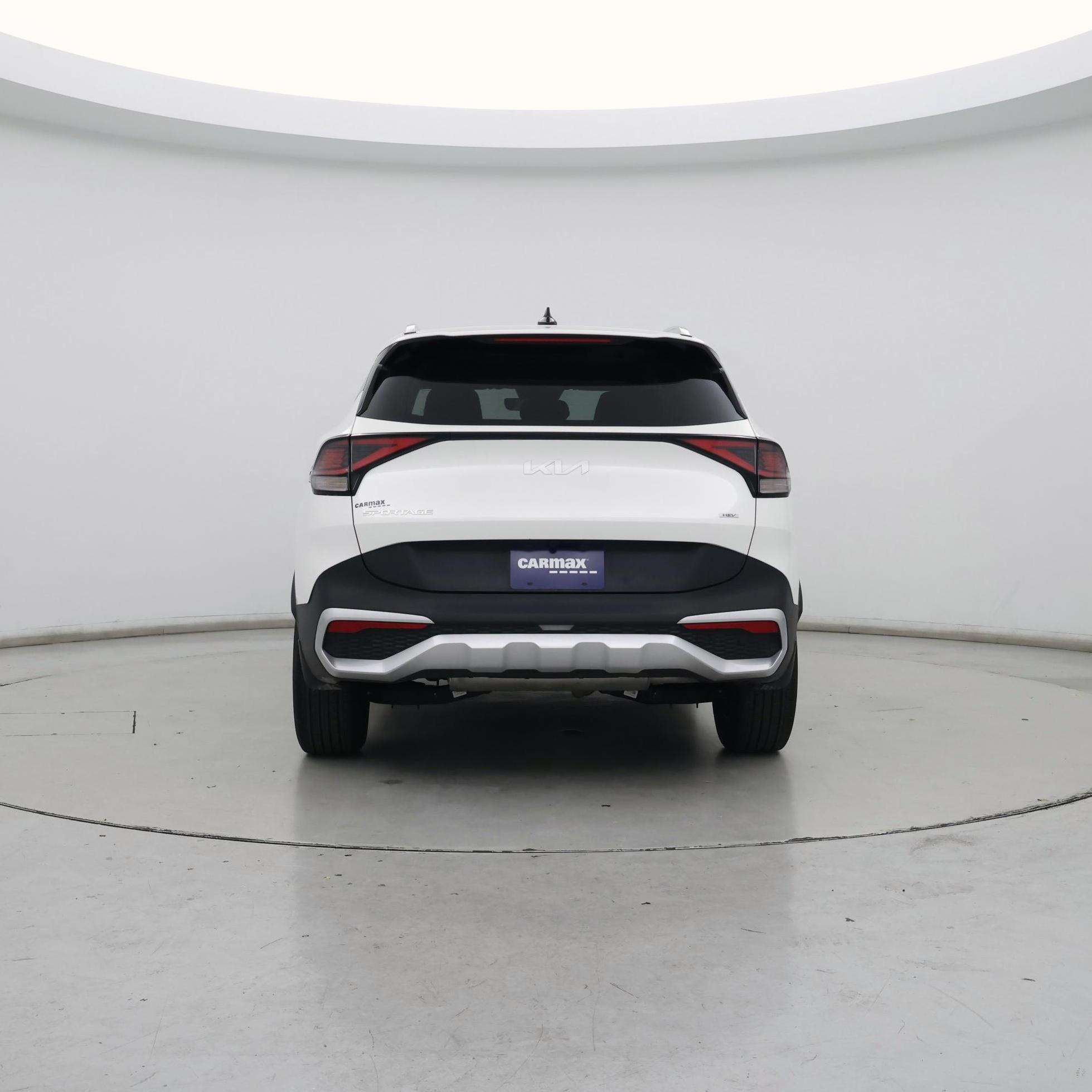 Thumbnail: 2023 Kia Sportage - 6