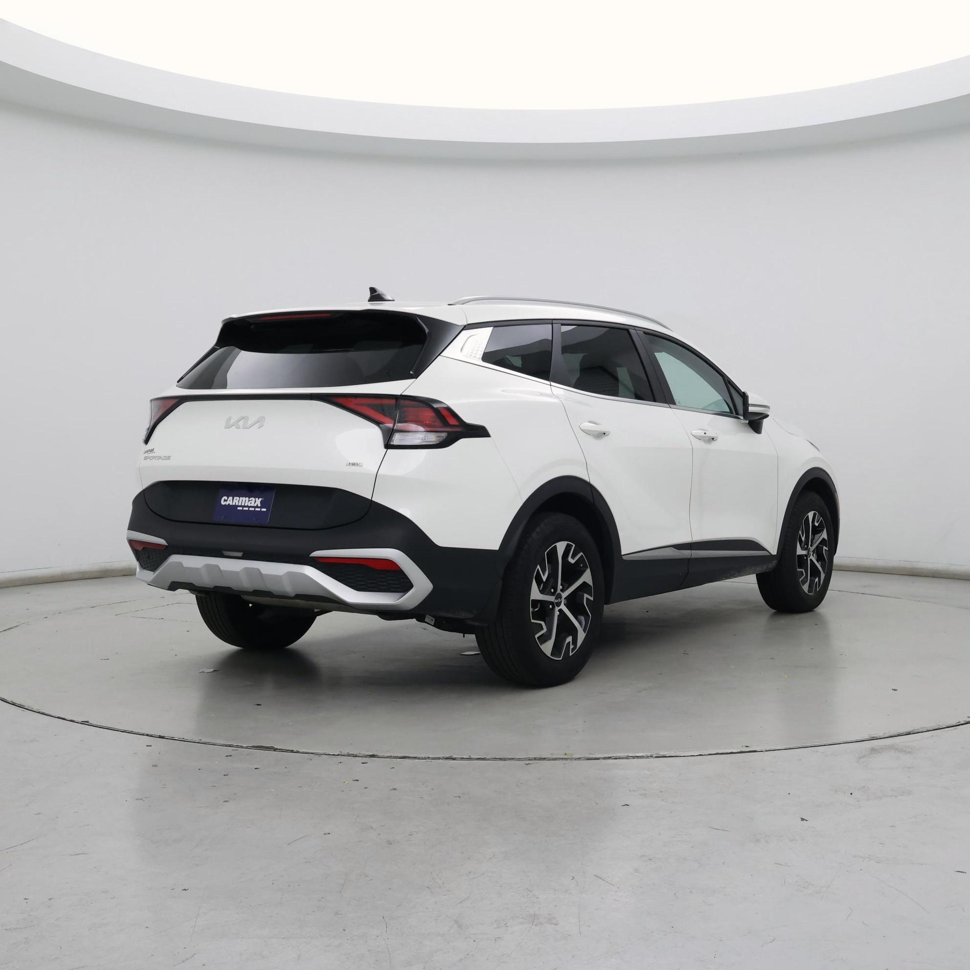 Thumbnail: 2023 Kia Sportage - 8