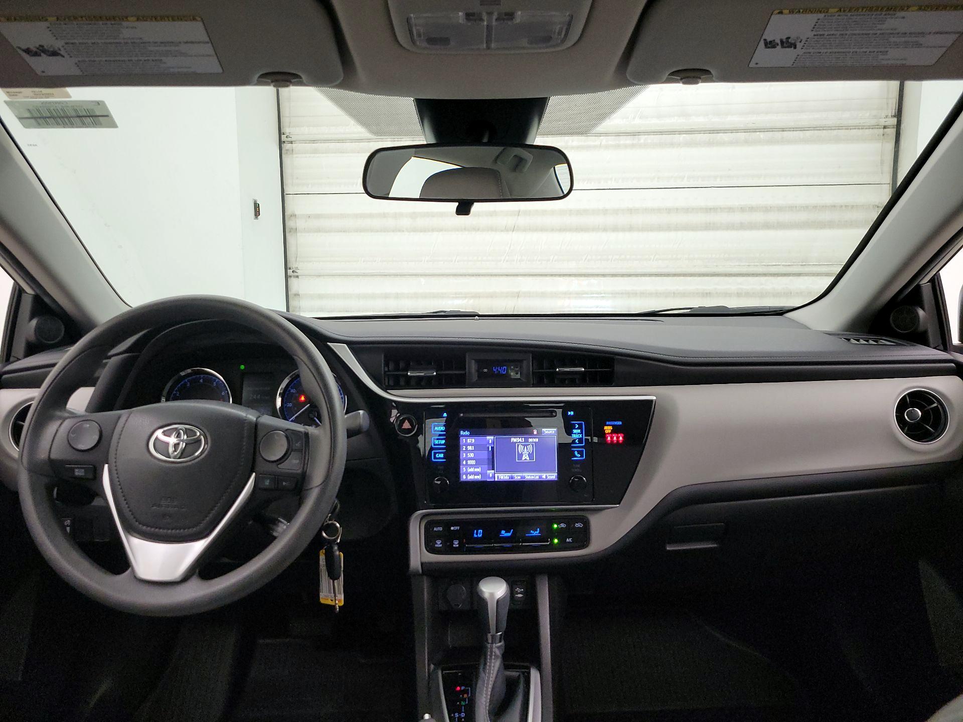 Thumbnail: 2019 Toyota Corolla - 9
