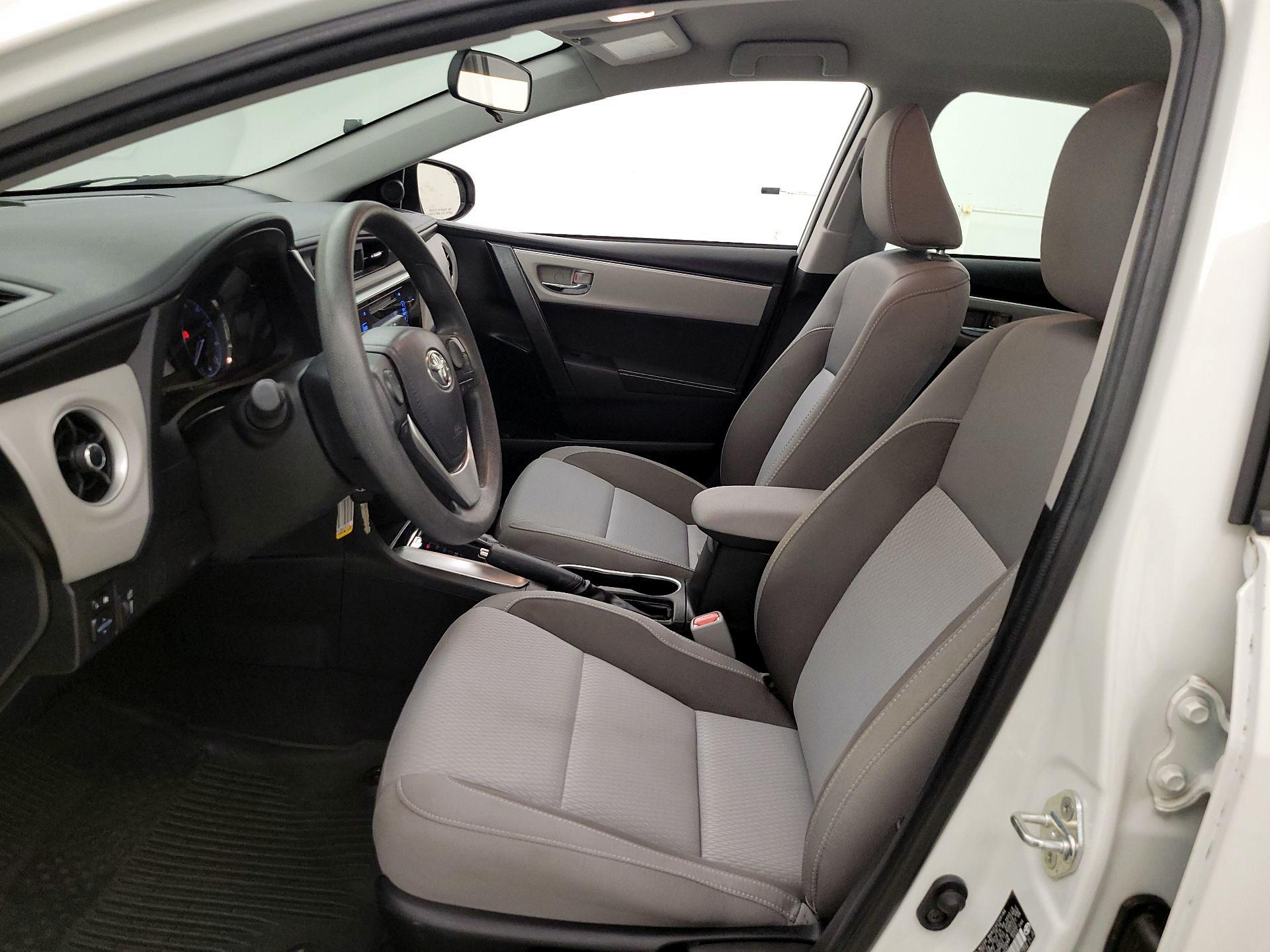 Thumbnail: 2019 Toyota Corolla - 11