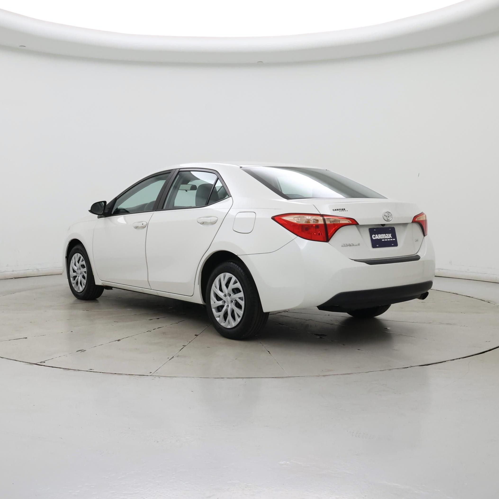 Thumbnail: 2019 Toyota Corolla - 2