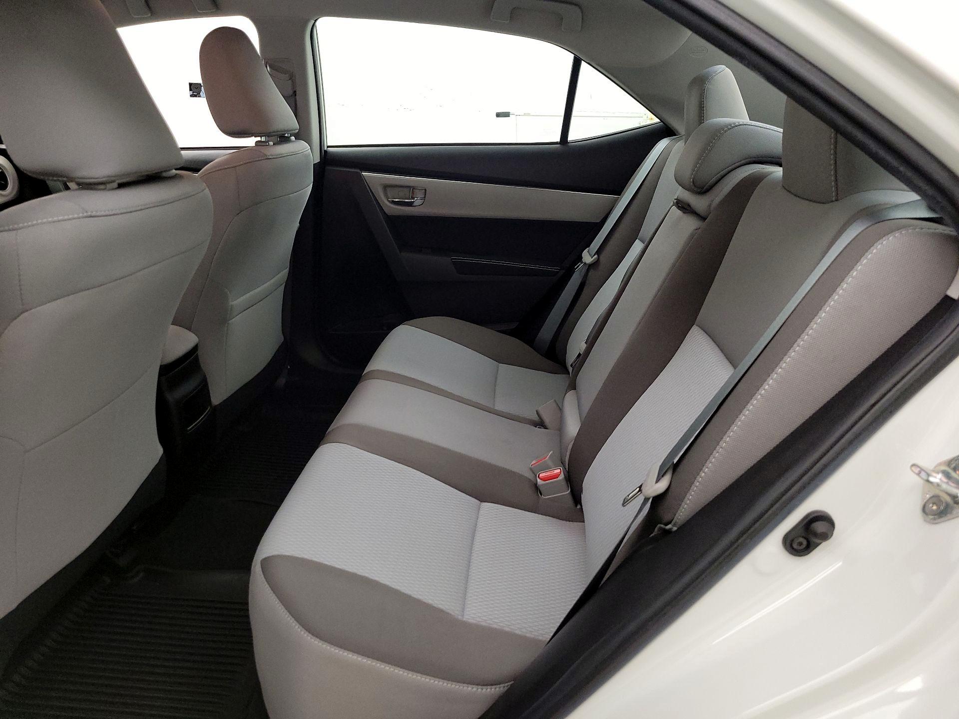 Thumbnail: 2019 Toyota Corolla - 19