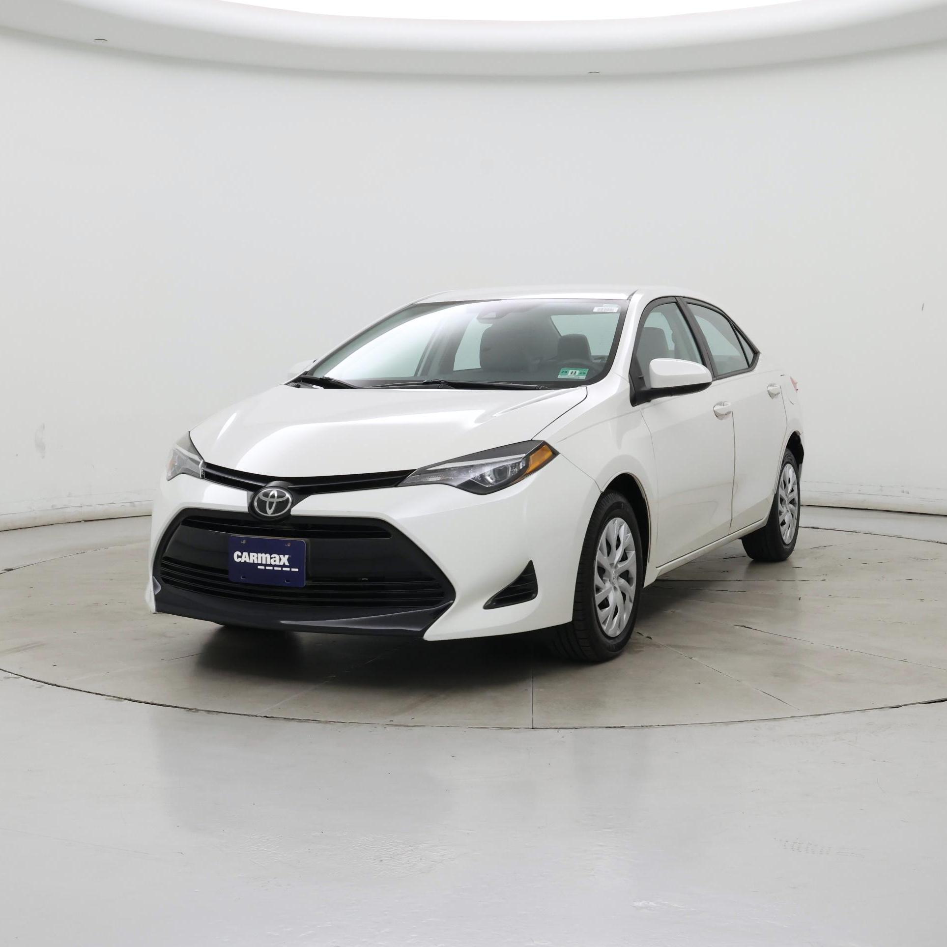 Thumbnail: 2019 Toyota Corolla - 4