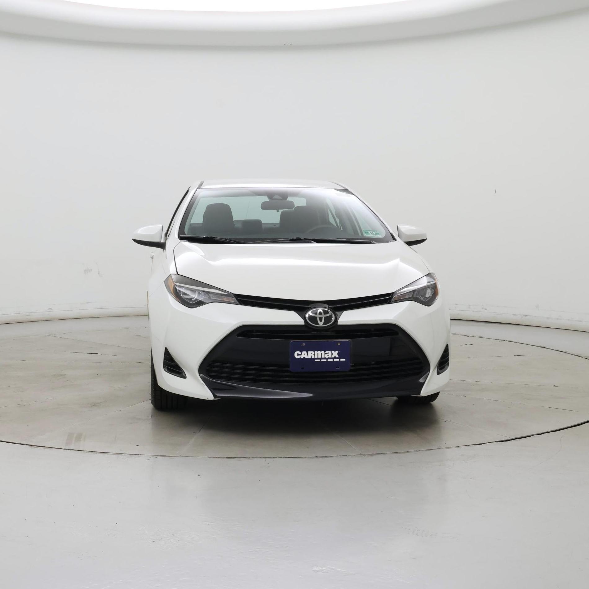 Thumbnail: 2019 Toyota Corolla - 5