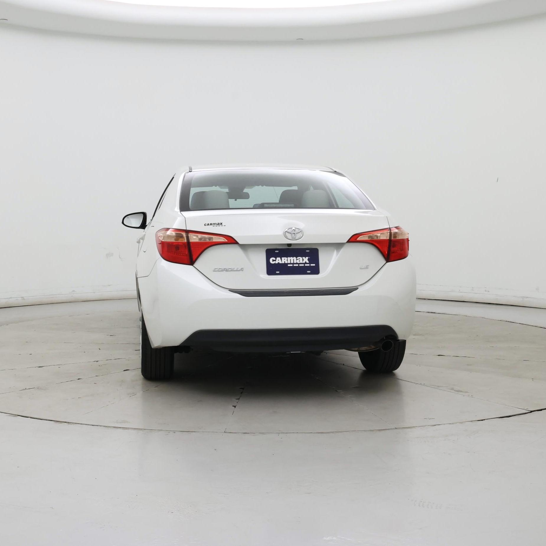 Thumbnail: 2019 Toyota Corolla - 6