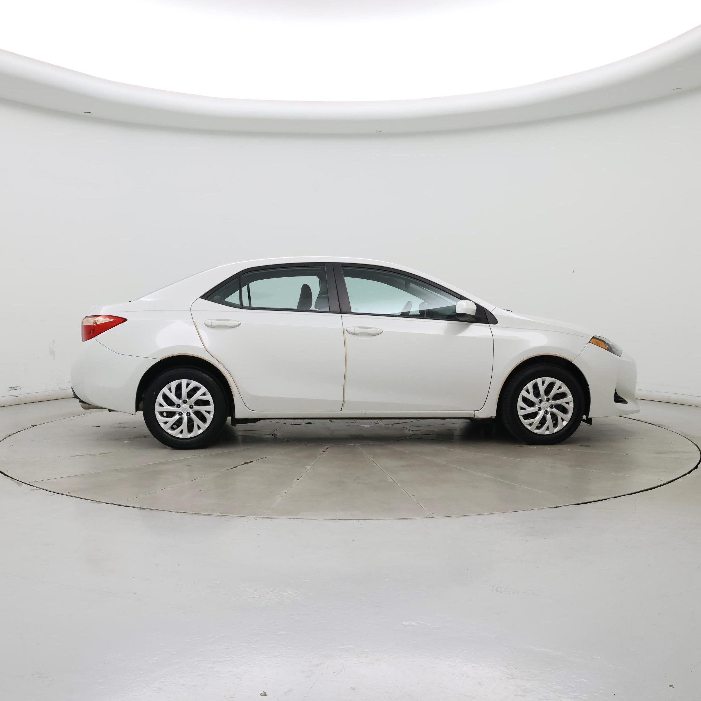 Thumbnail: 2019 Toyota Corolla - 7