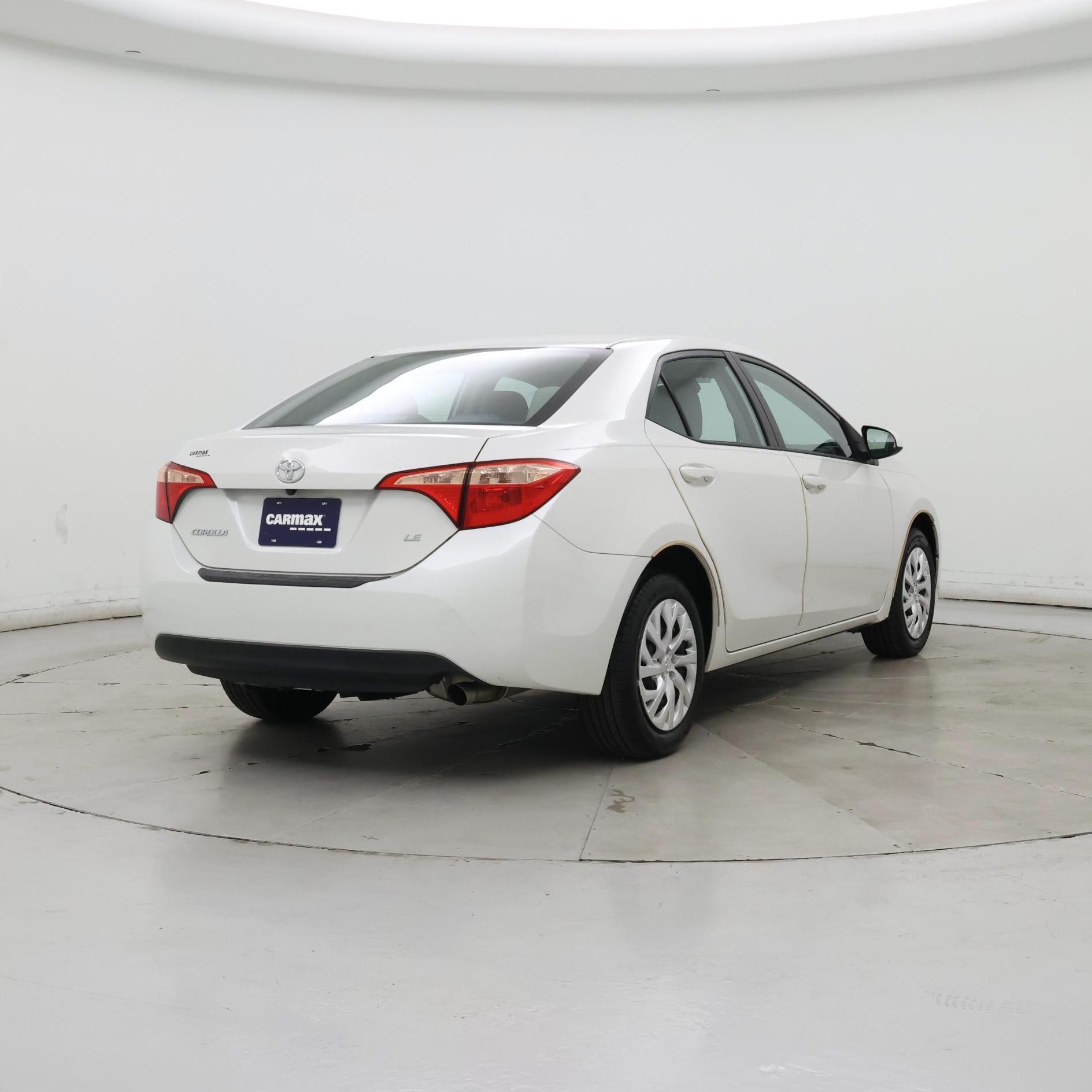 Thumbnail: 2019 Toyota Corolla - 8
