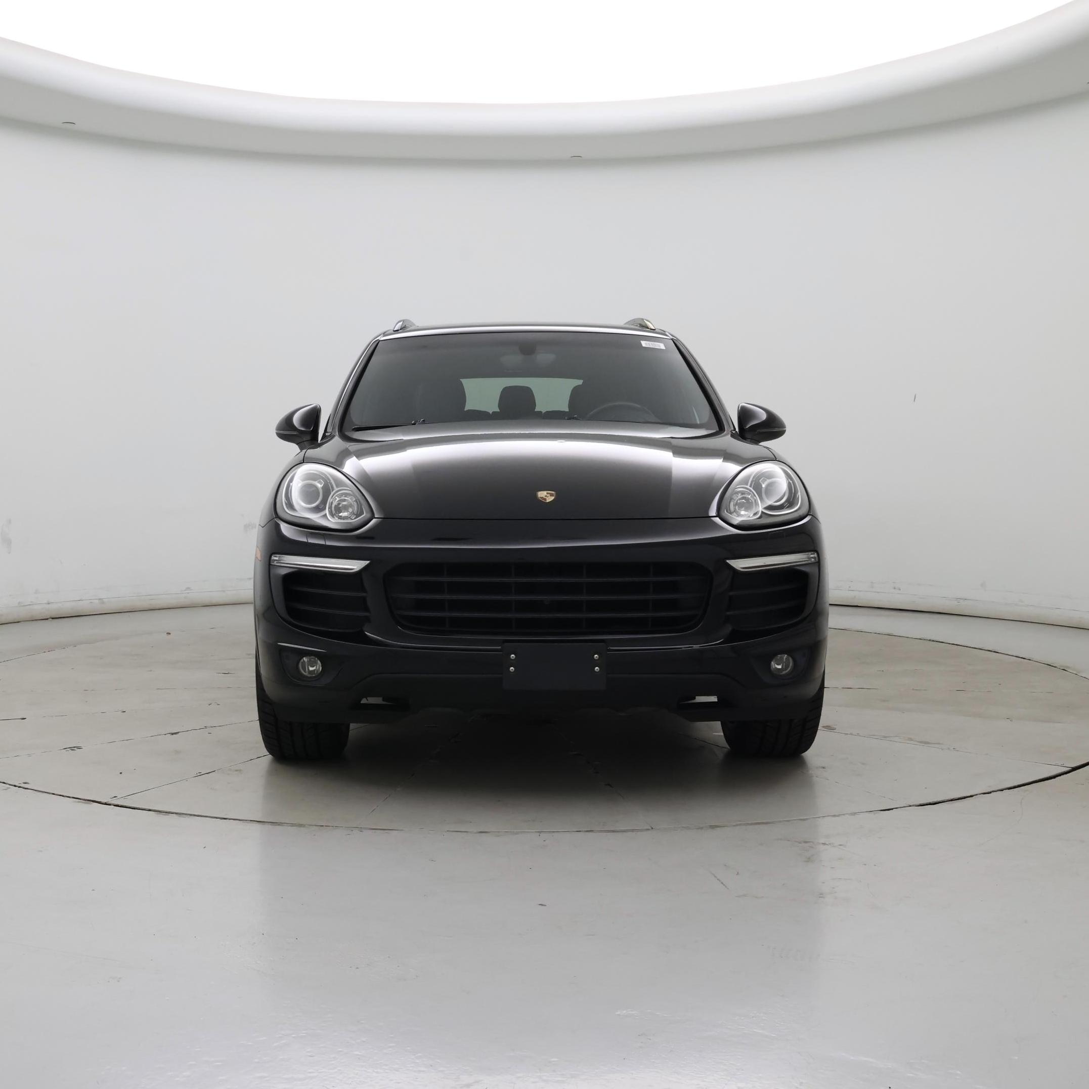 Thumbnail: 2018 Porsche Cayenne - 5