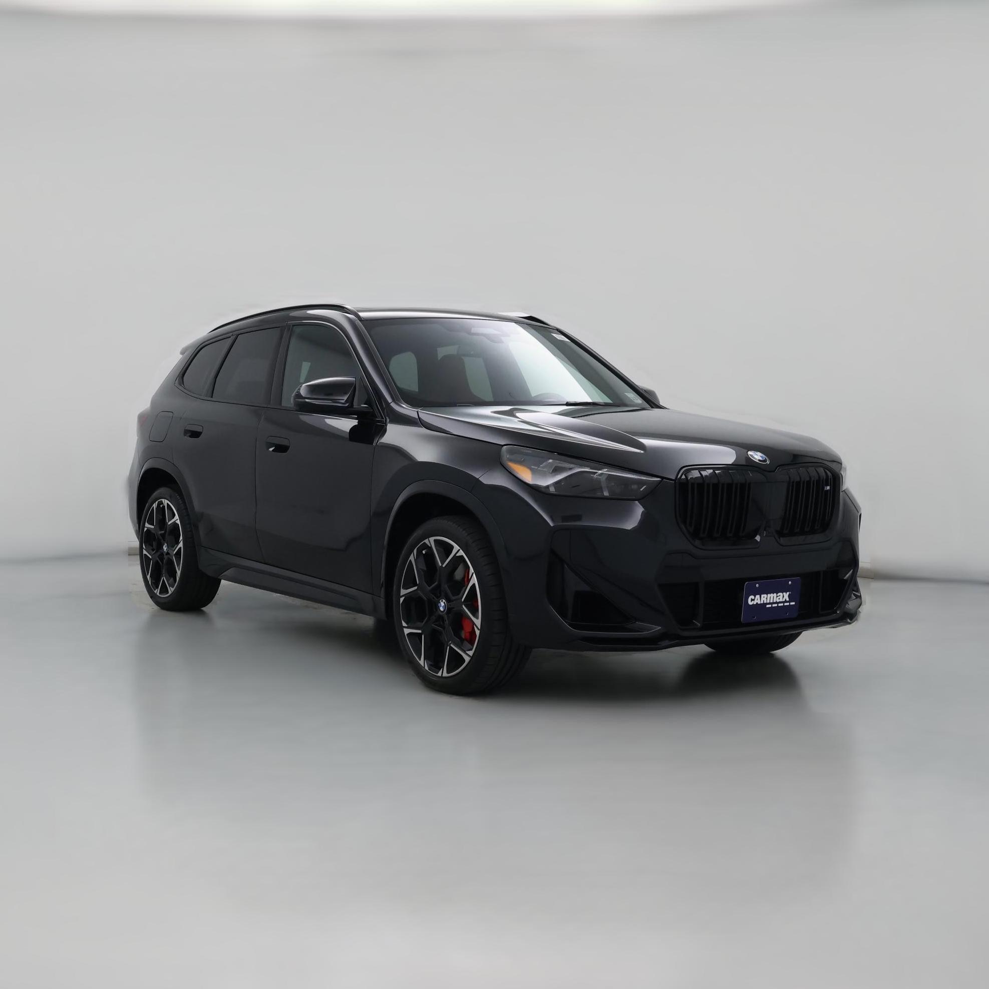 Thumbnail: 2024 BMW X1 - 1