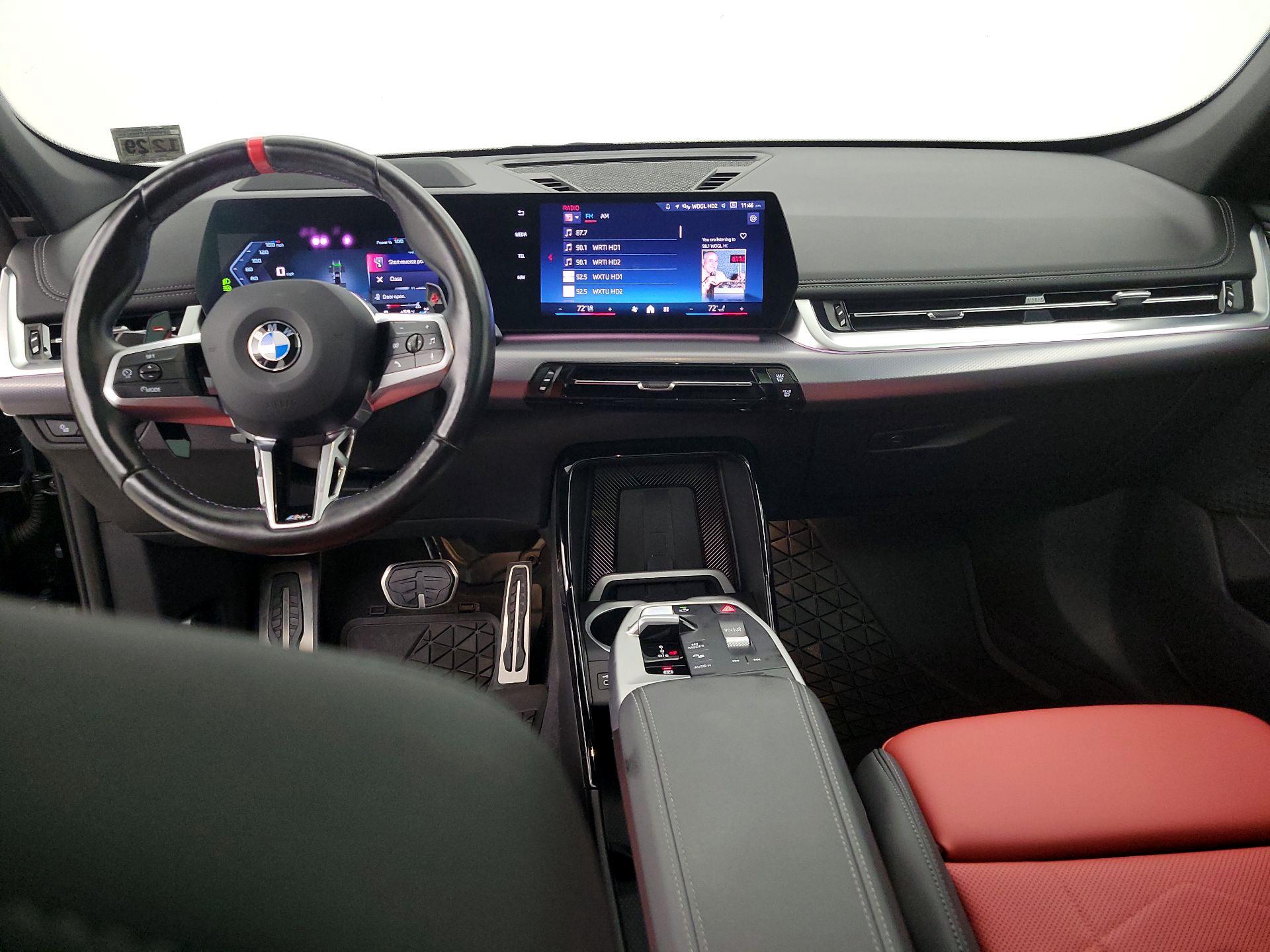 Thumbnail: 2024 BMW X1 - 9