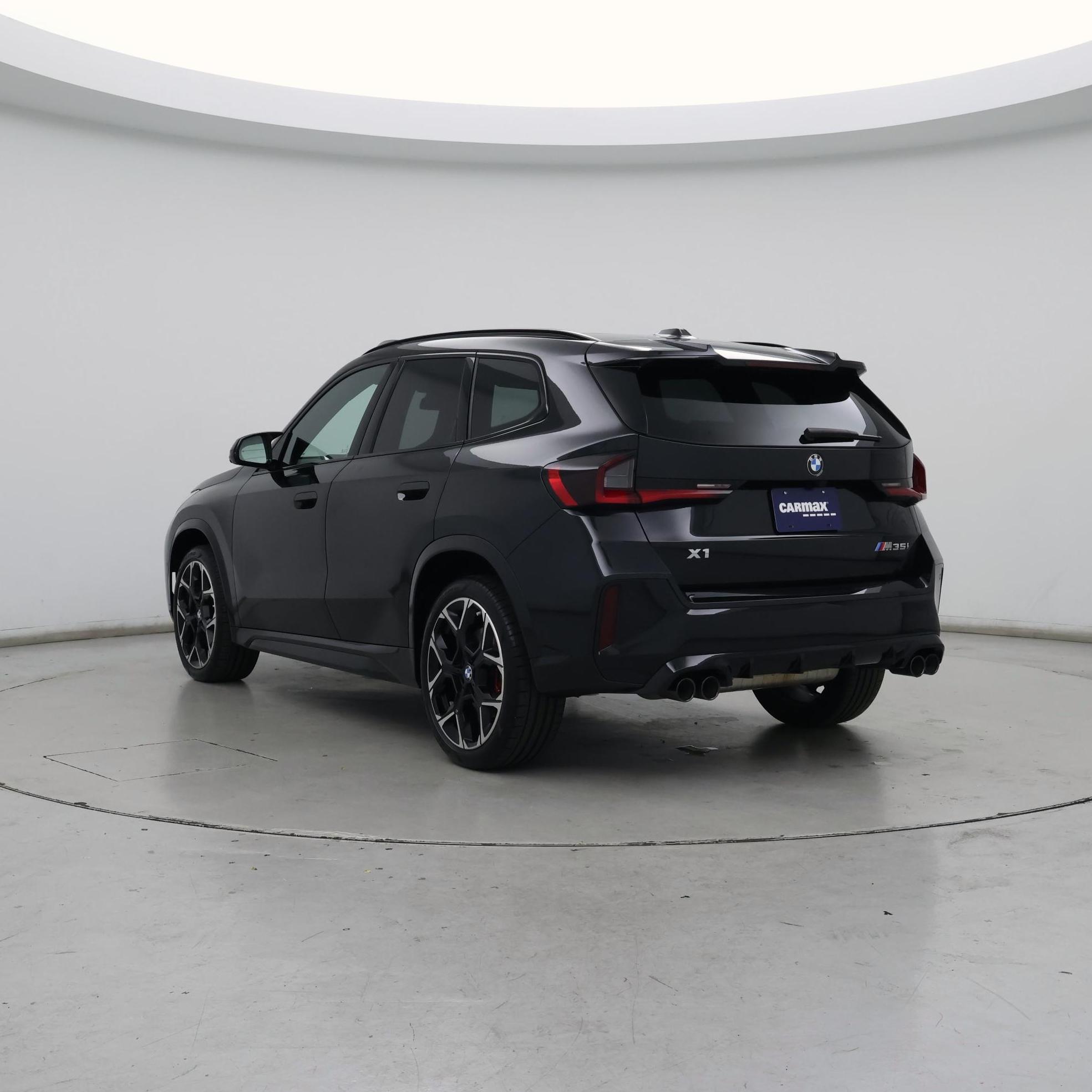 Thumbnail: 2024 BMW X1 - 2